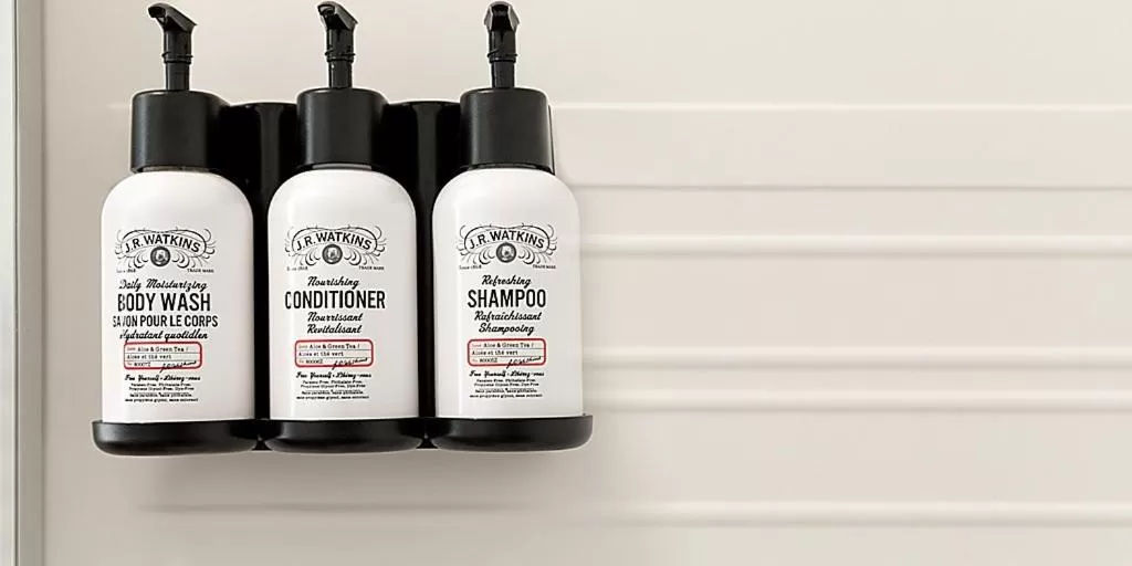 Shower in avid hotels - Detroit - Warren by IHG