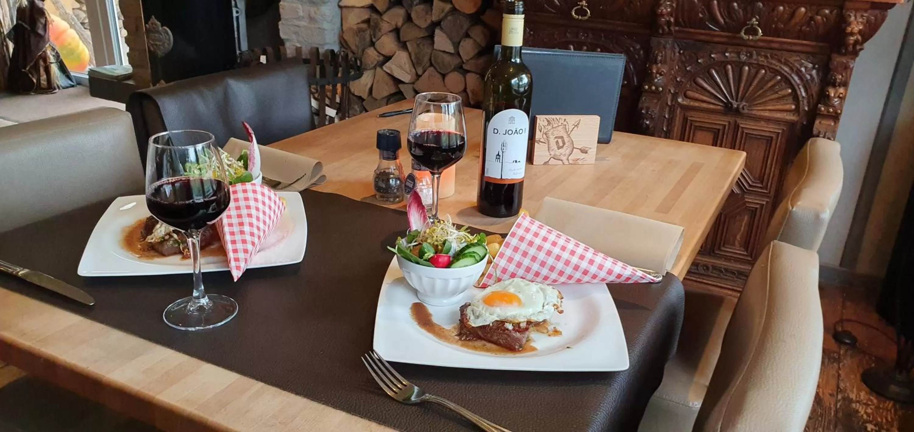 Hotel Restaurant The Kings Head Inn