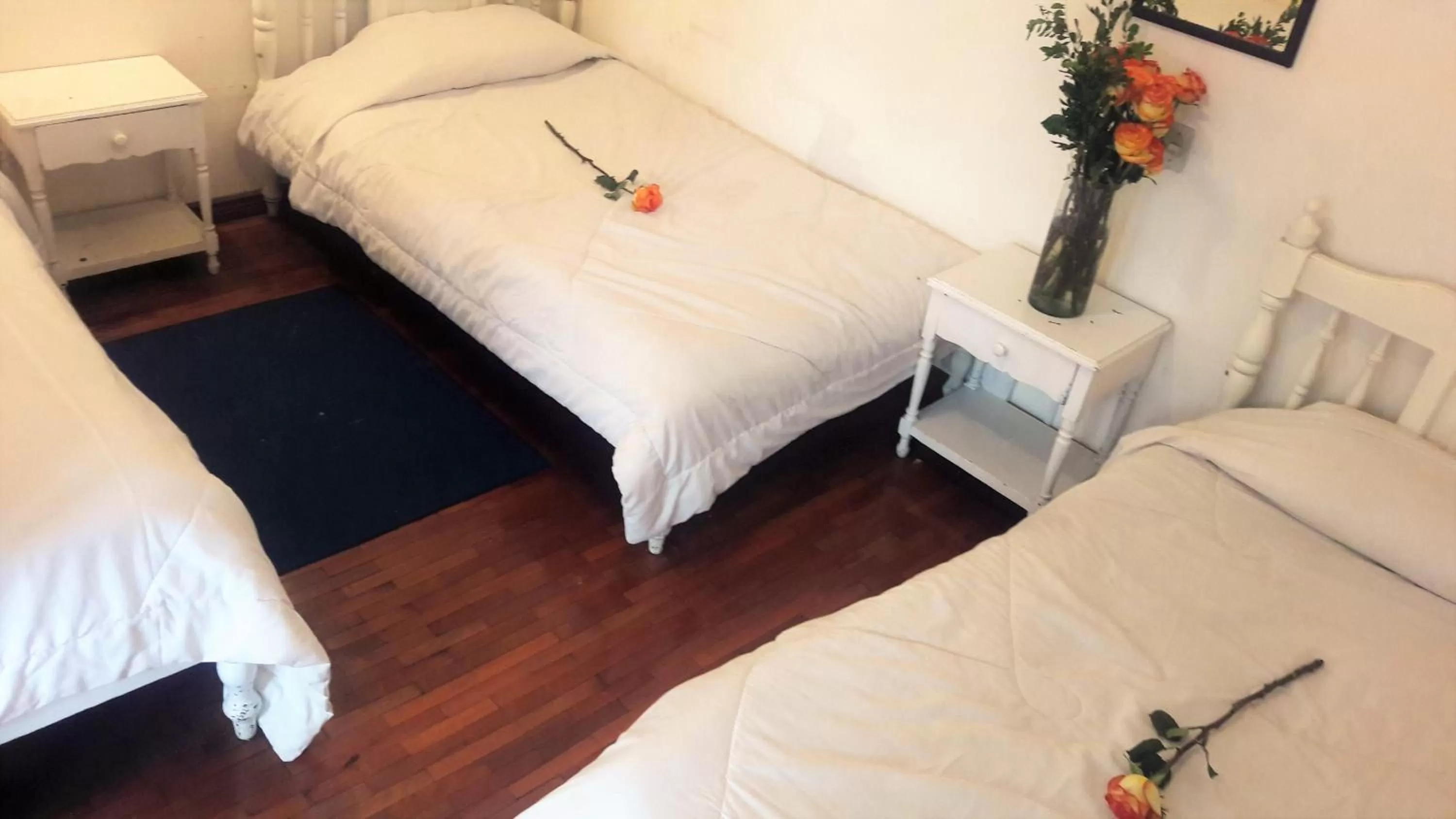 Bedroom, Room Photo in Hotel Europa