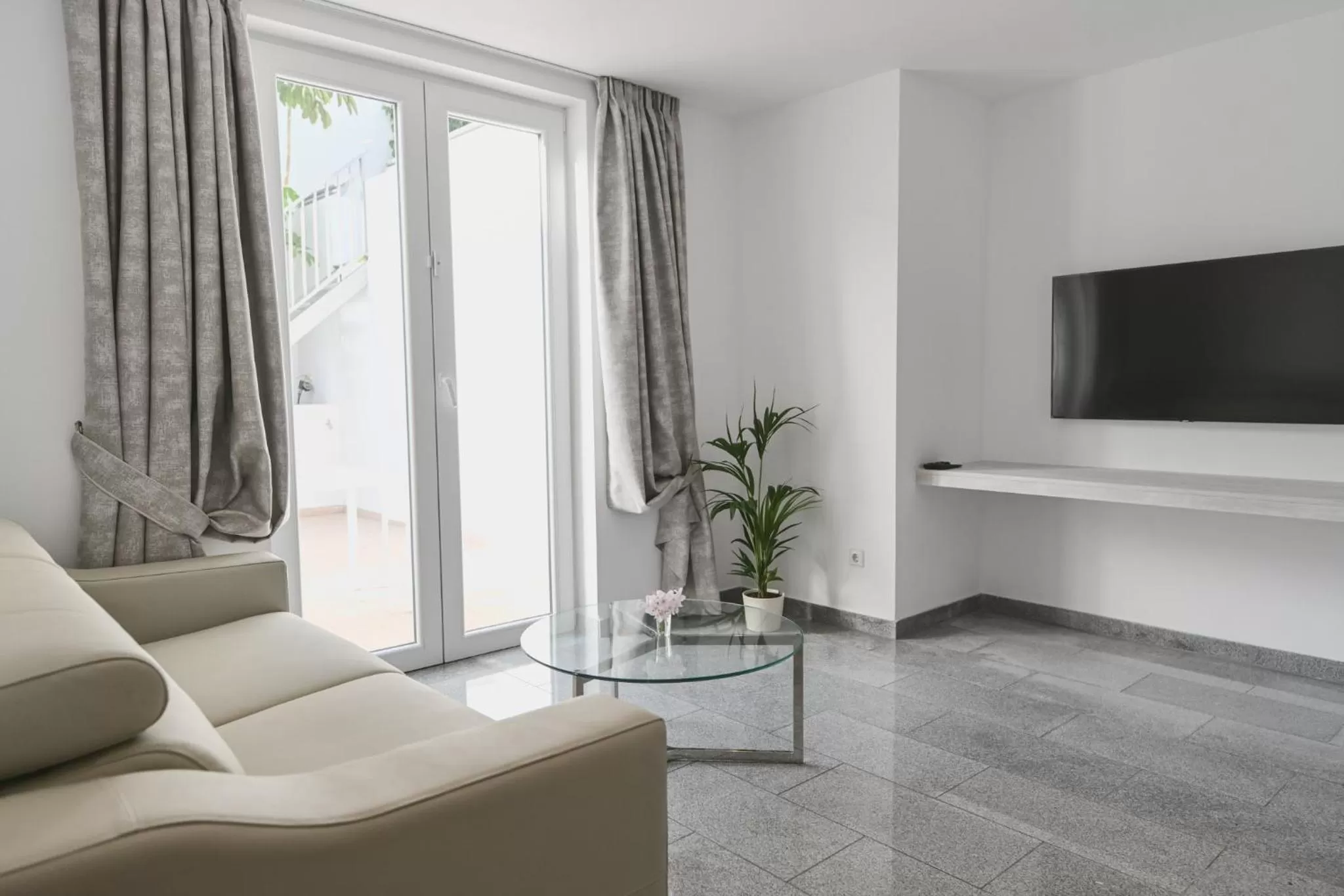 TV and multimedia in Villa Boutique Tenerife