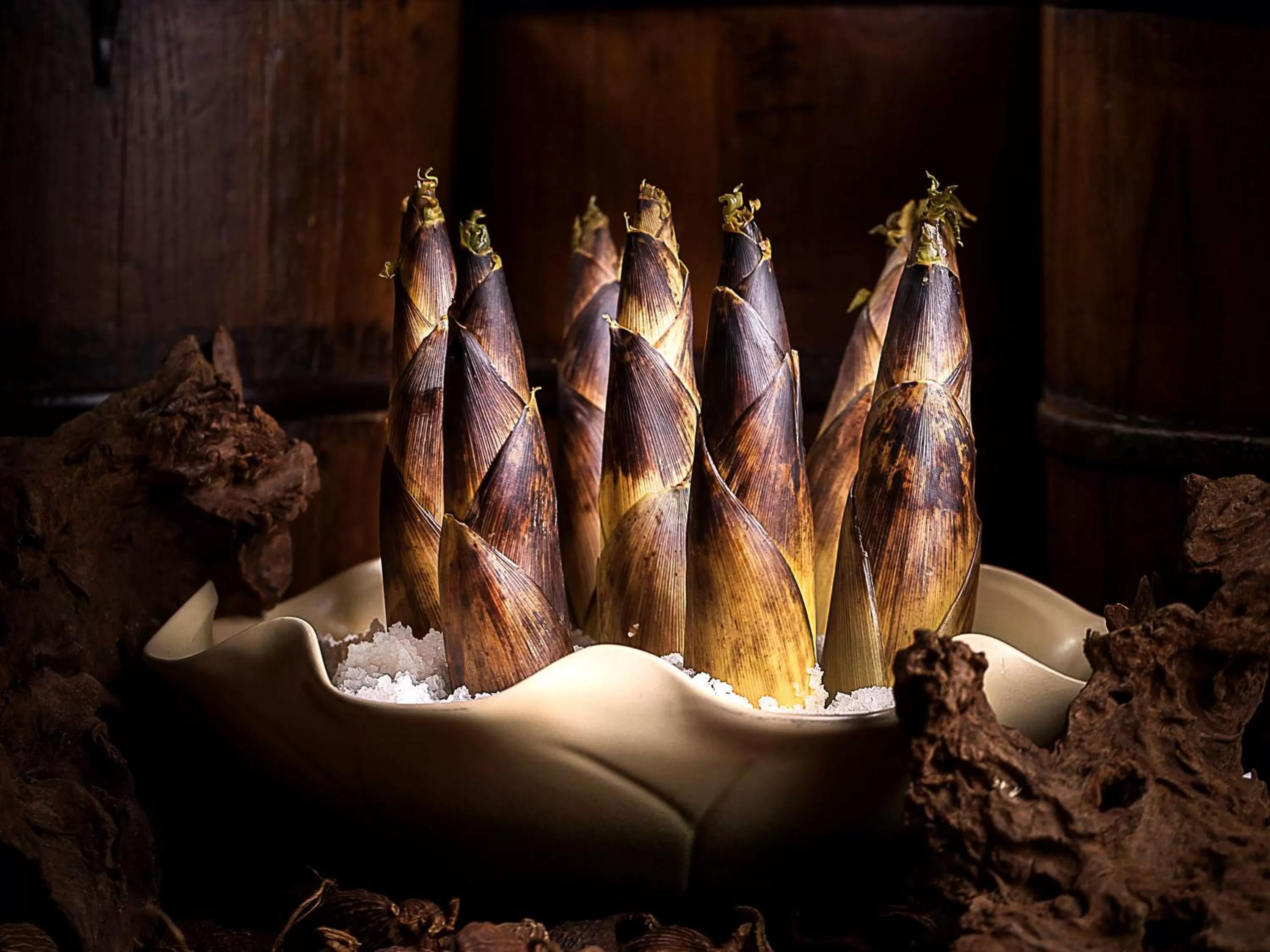 Restaurant/places to eat in Grand Hyatt Hangzhou