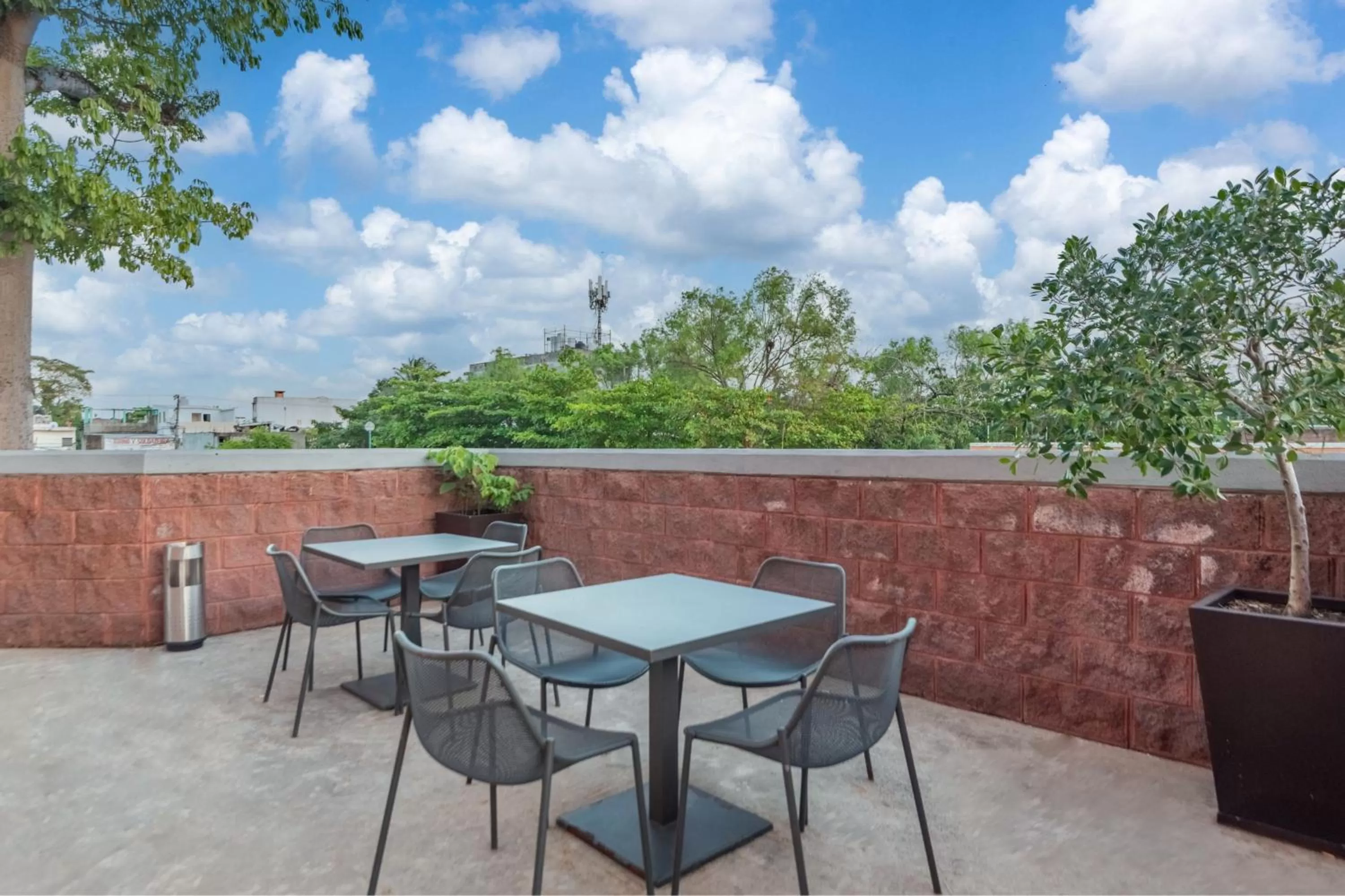 Other in City Express Junior by Marriott Villahermosa