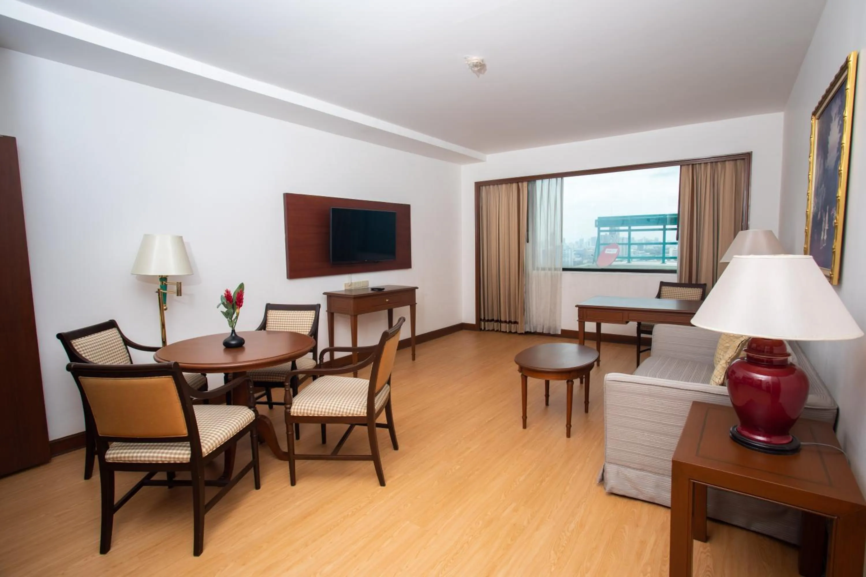 Ramada by Wyndham D MA Bangkok