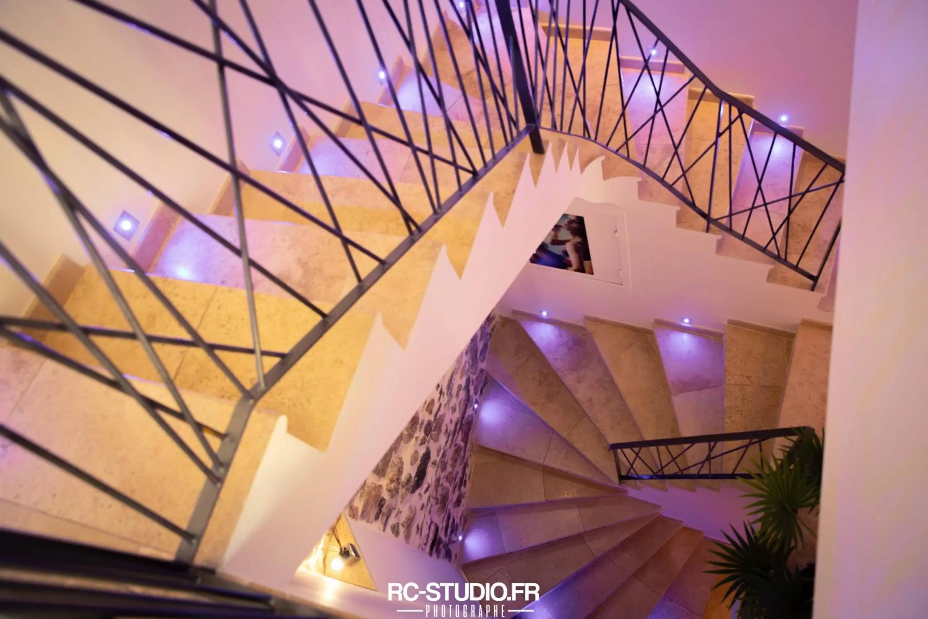 Other in Loveroom La Garçonn'Hyères