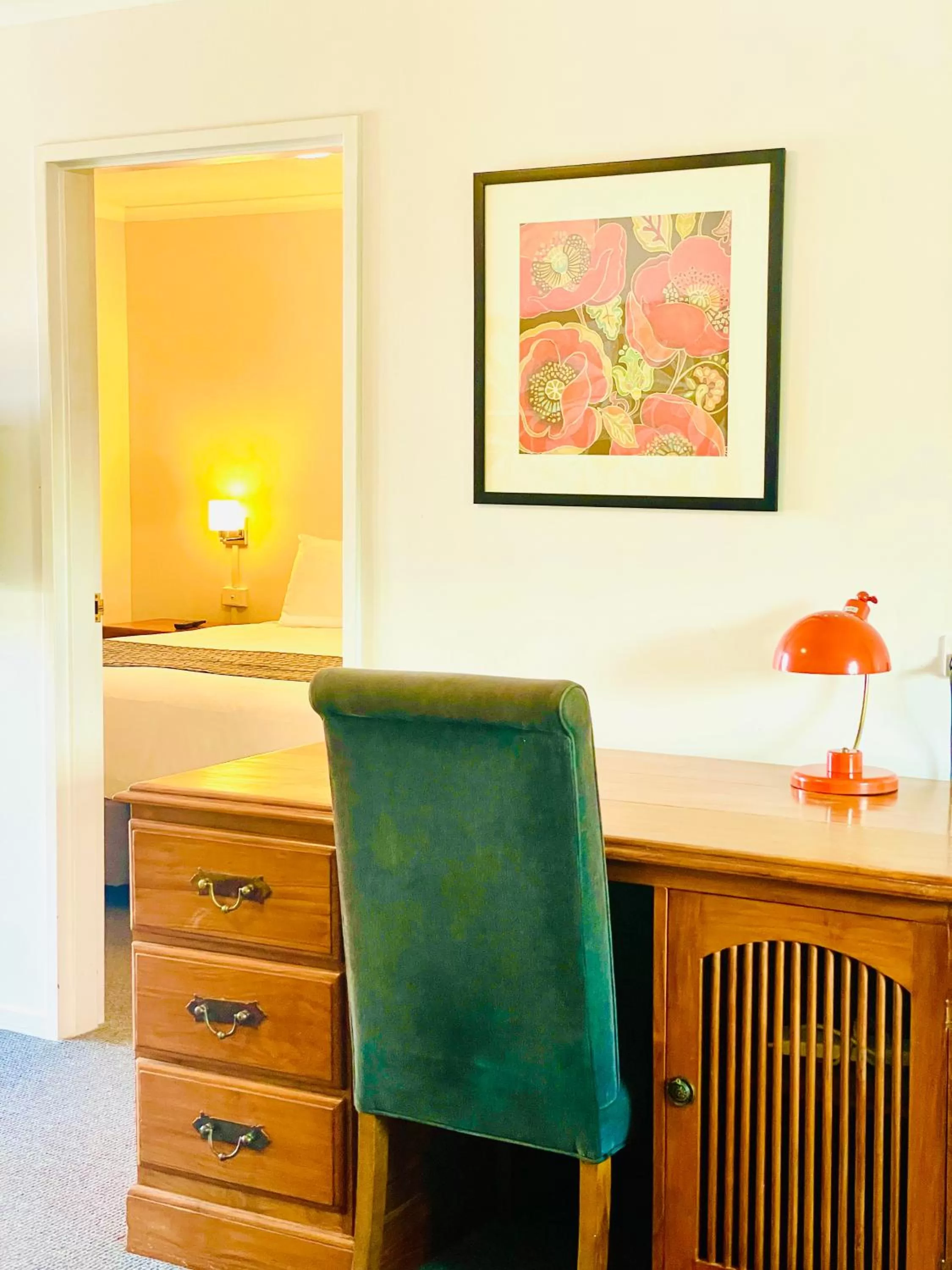 The Menzies Ballarat