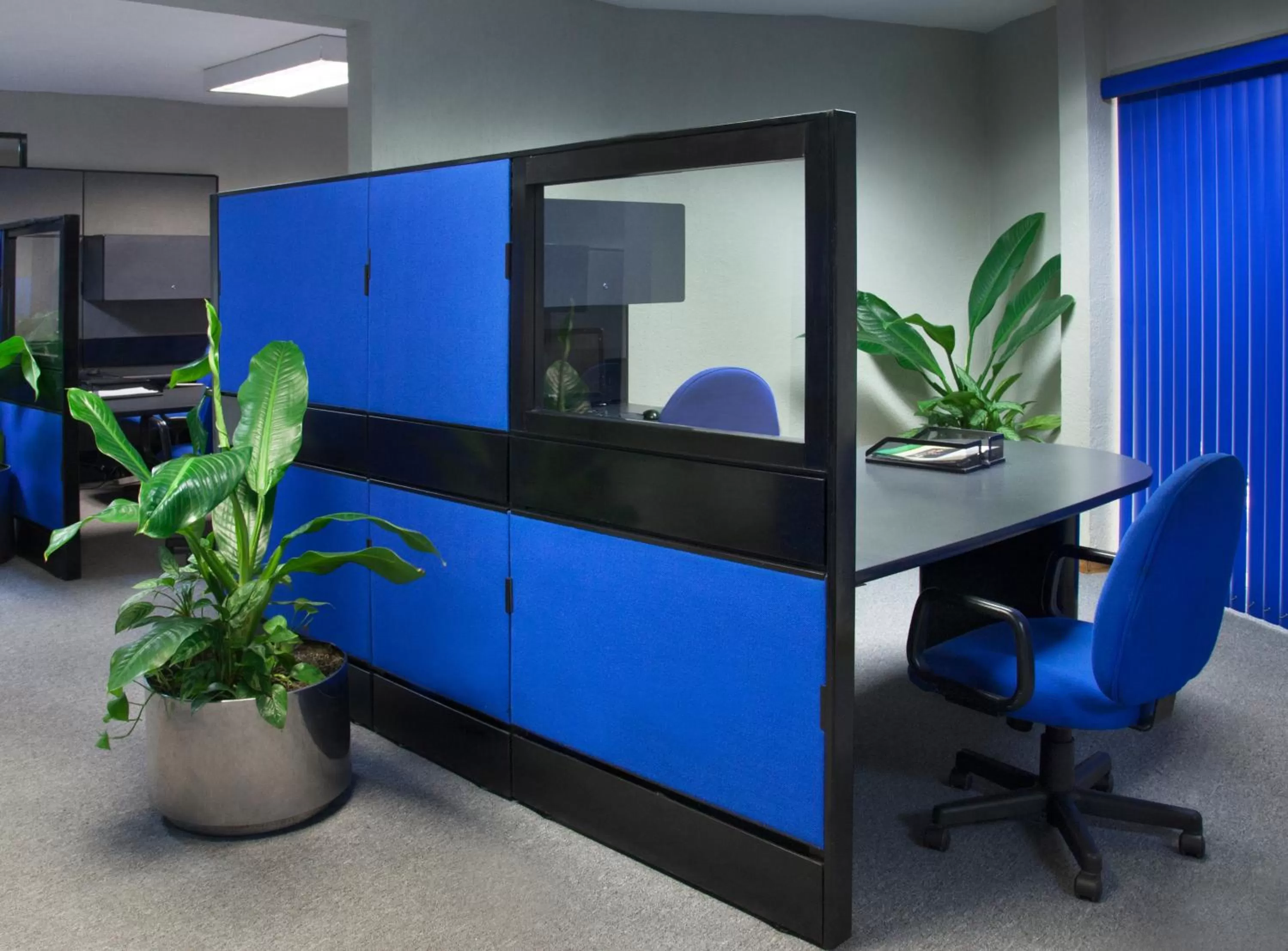 Business facilities in Hotel Viva Villahermosa