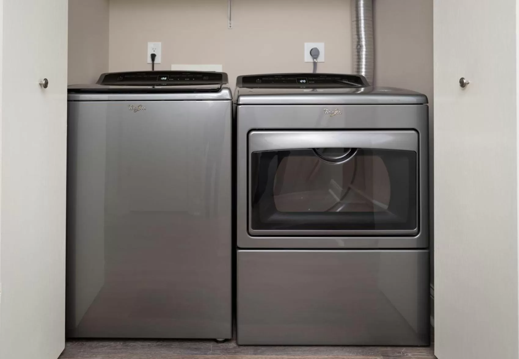 laundry in The VUE Boutique Hotel & Boathouse