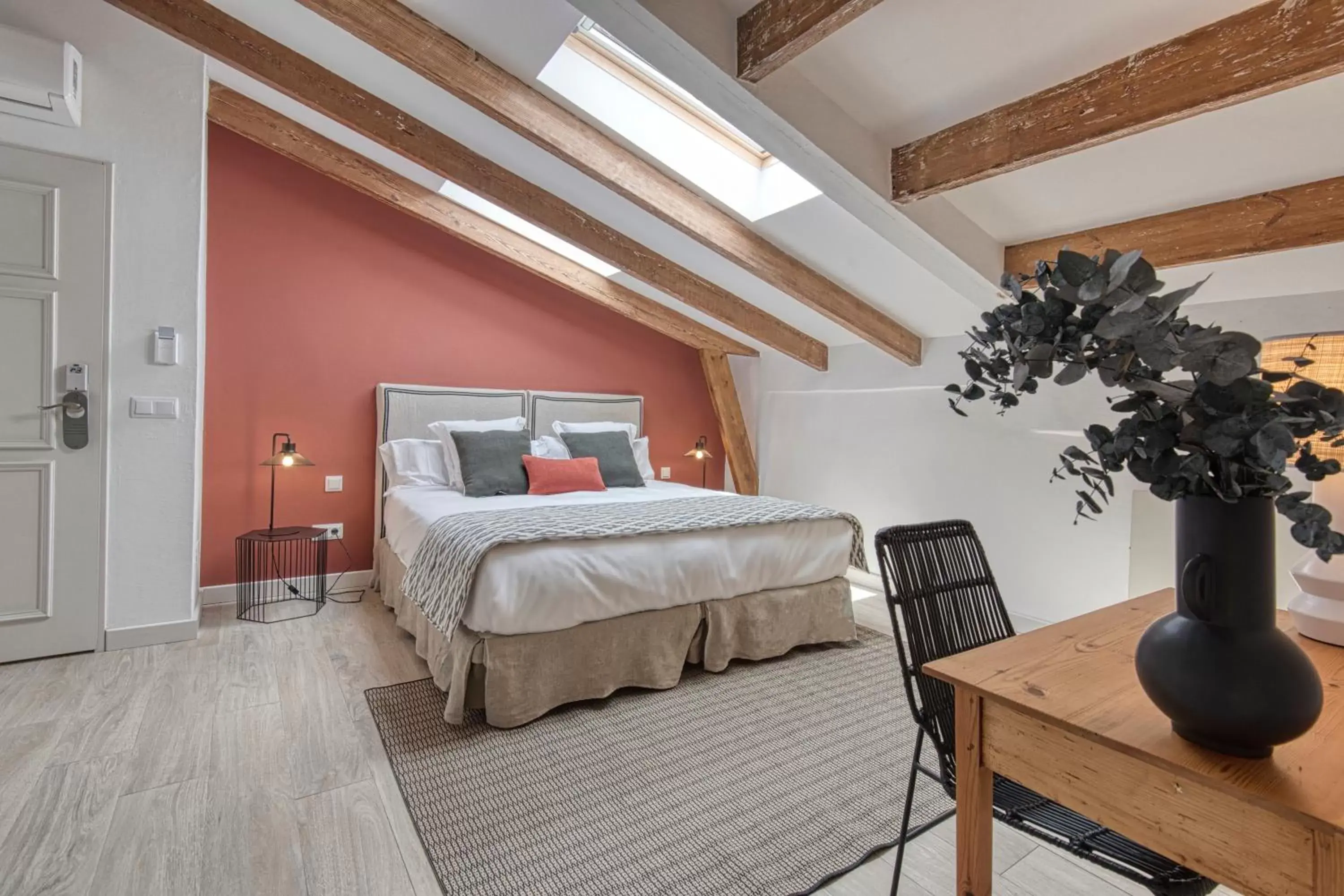 Superior Double Room in Can Alberti 1740 Boutique Hotel Superior Double Room in Can Alberti 1740 Boutique Hotel