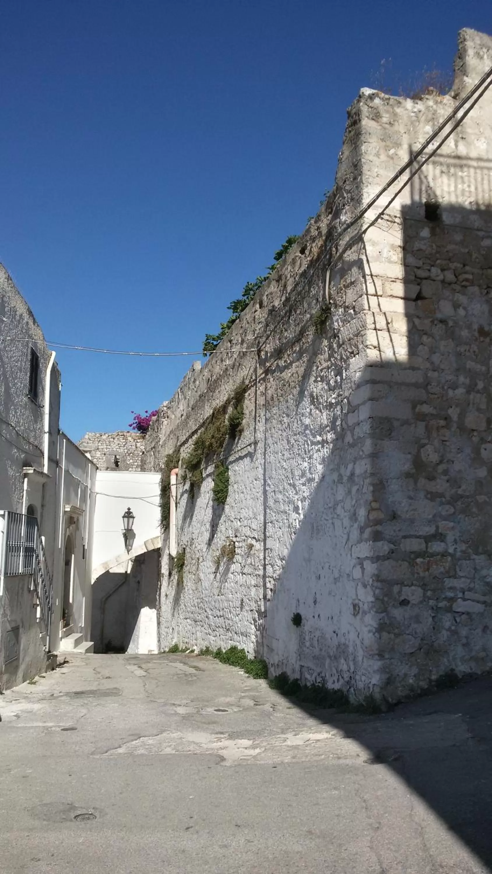 Other in Masseria Tolla