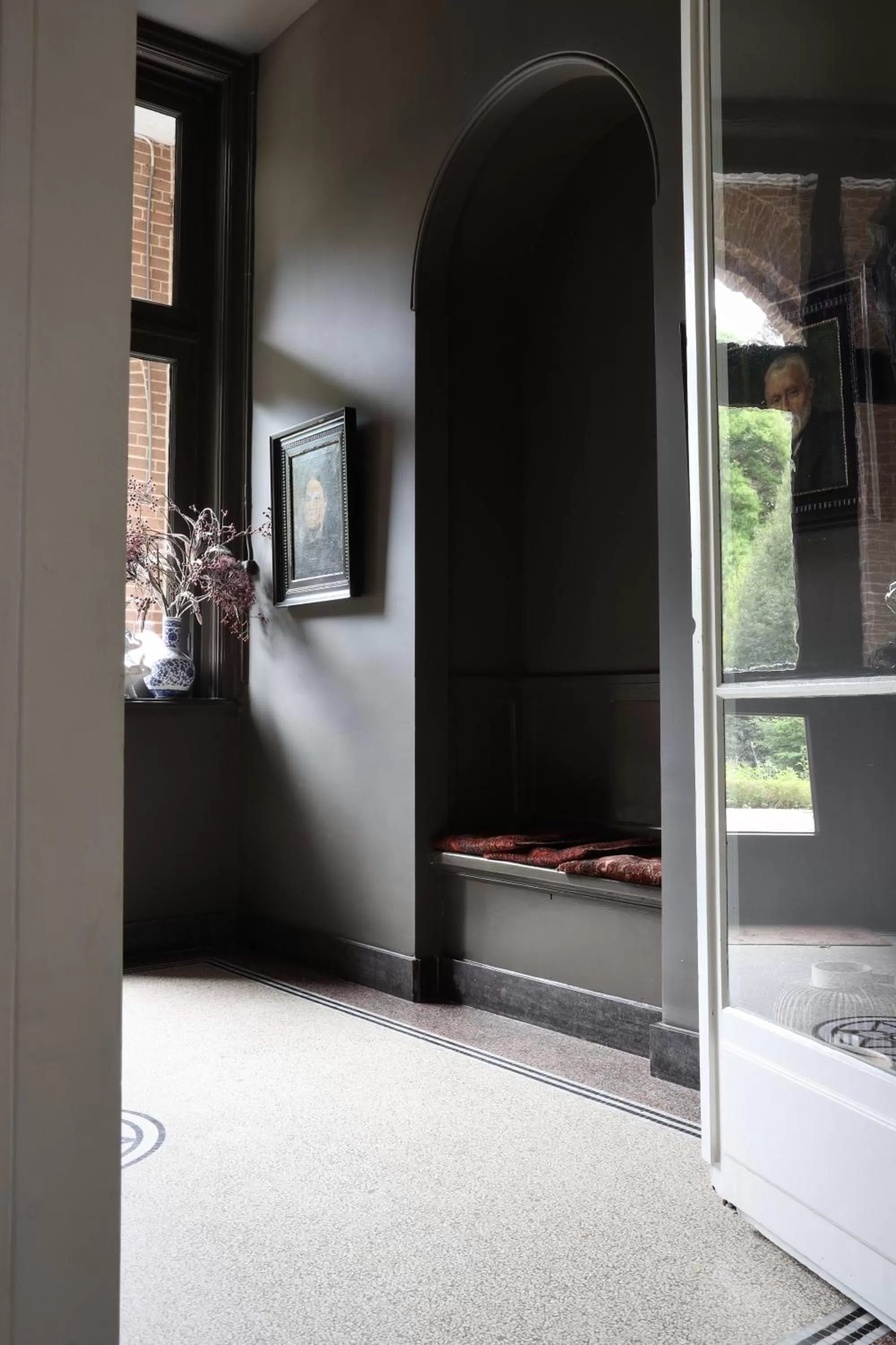 Property building in de Lochemse Berg