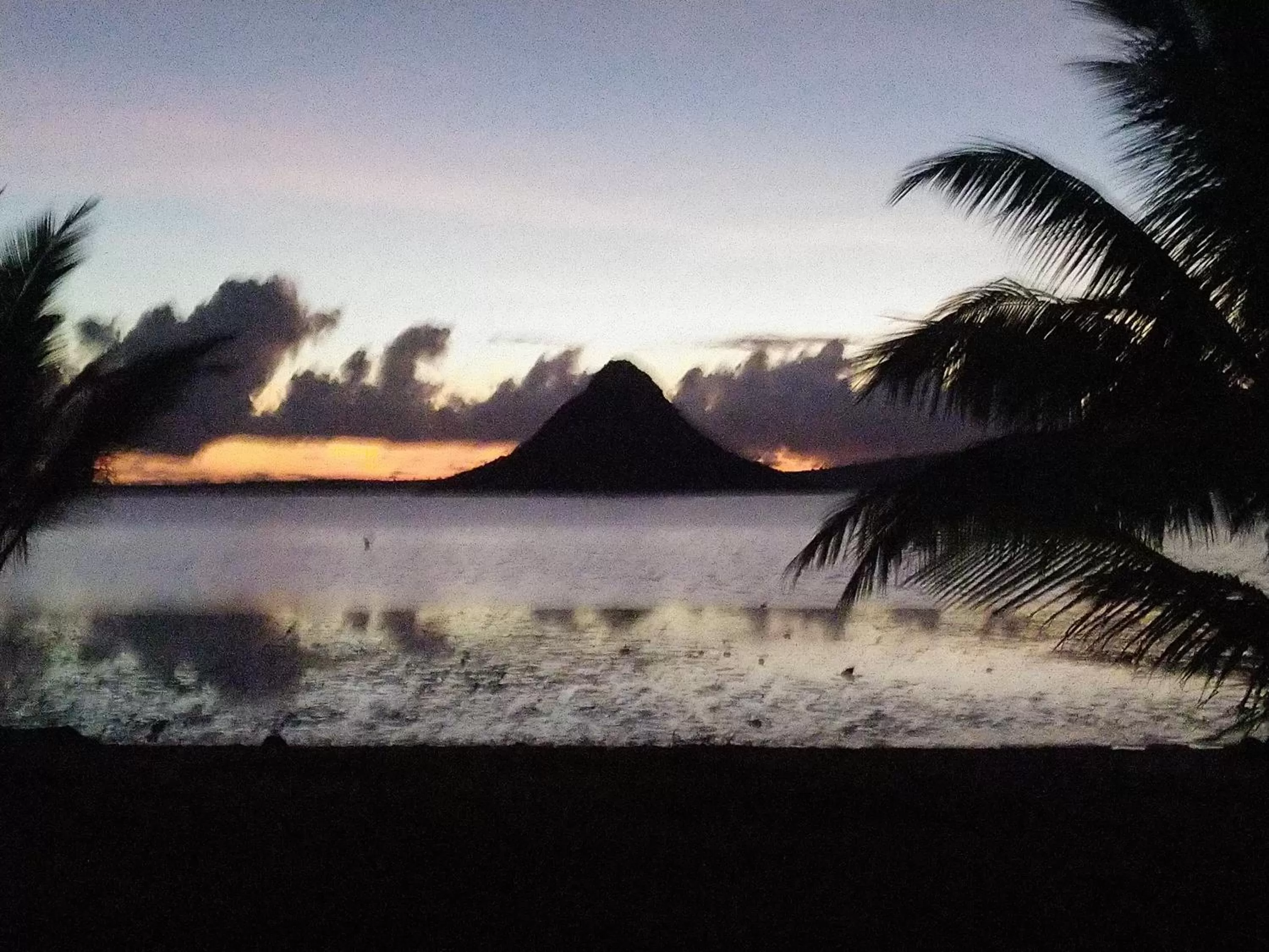 Beach in SANJEELA-PLAGE COCO