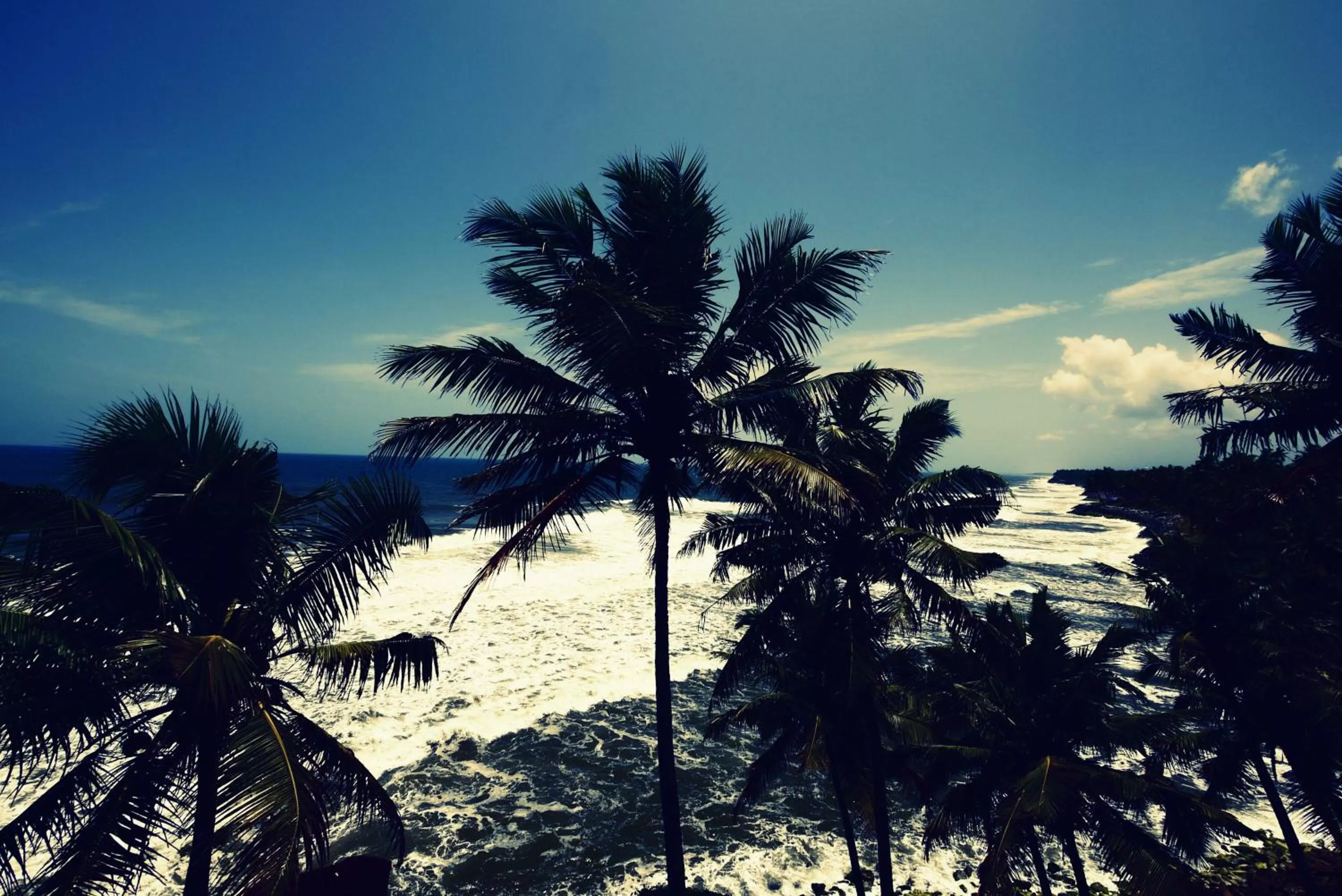 Other in Satta Beach Residence