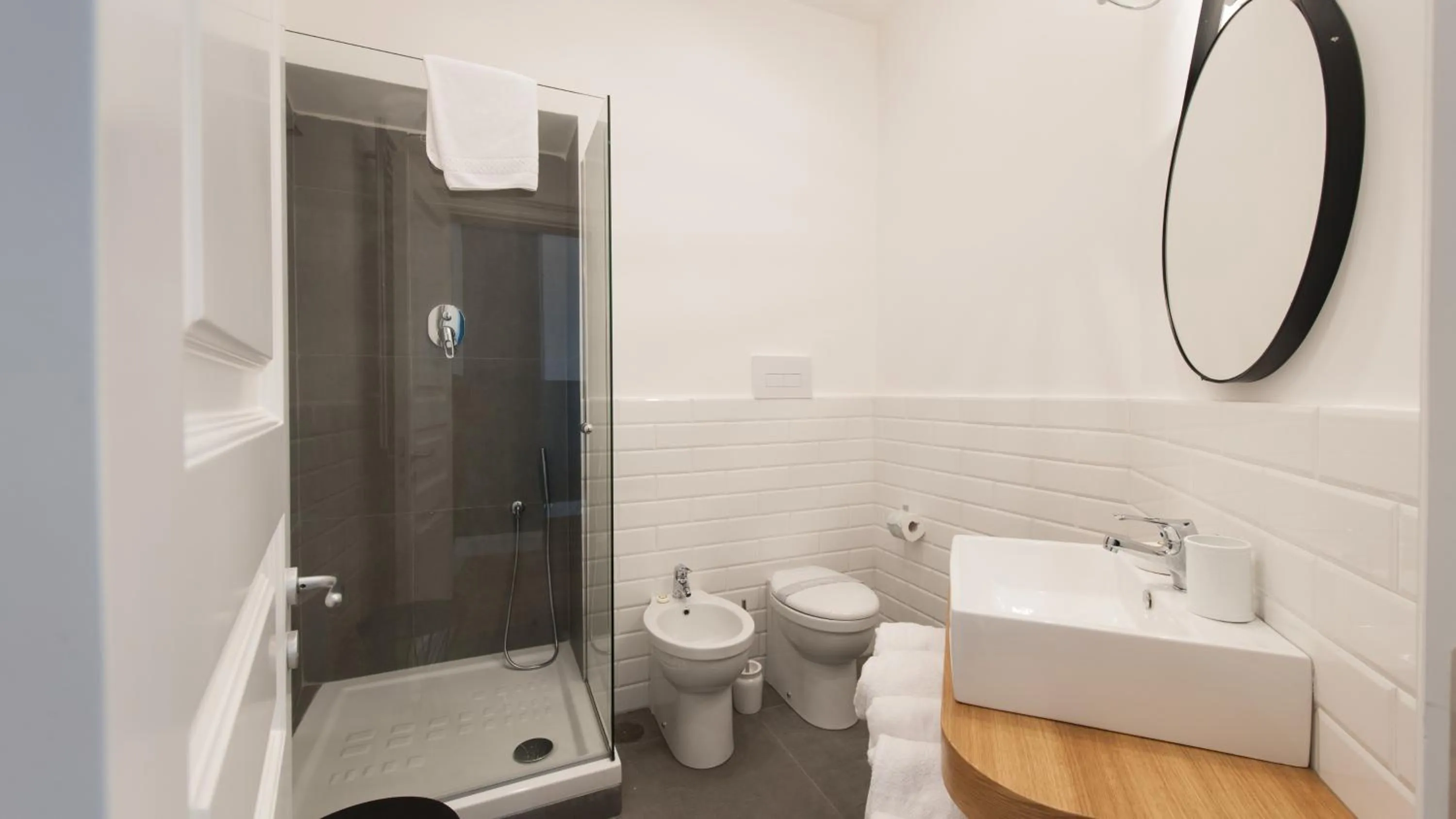 Santa Chiara Boutique Hotel