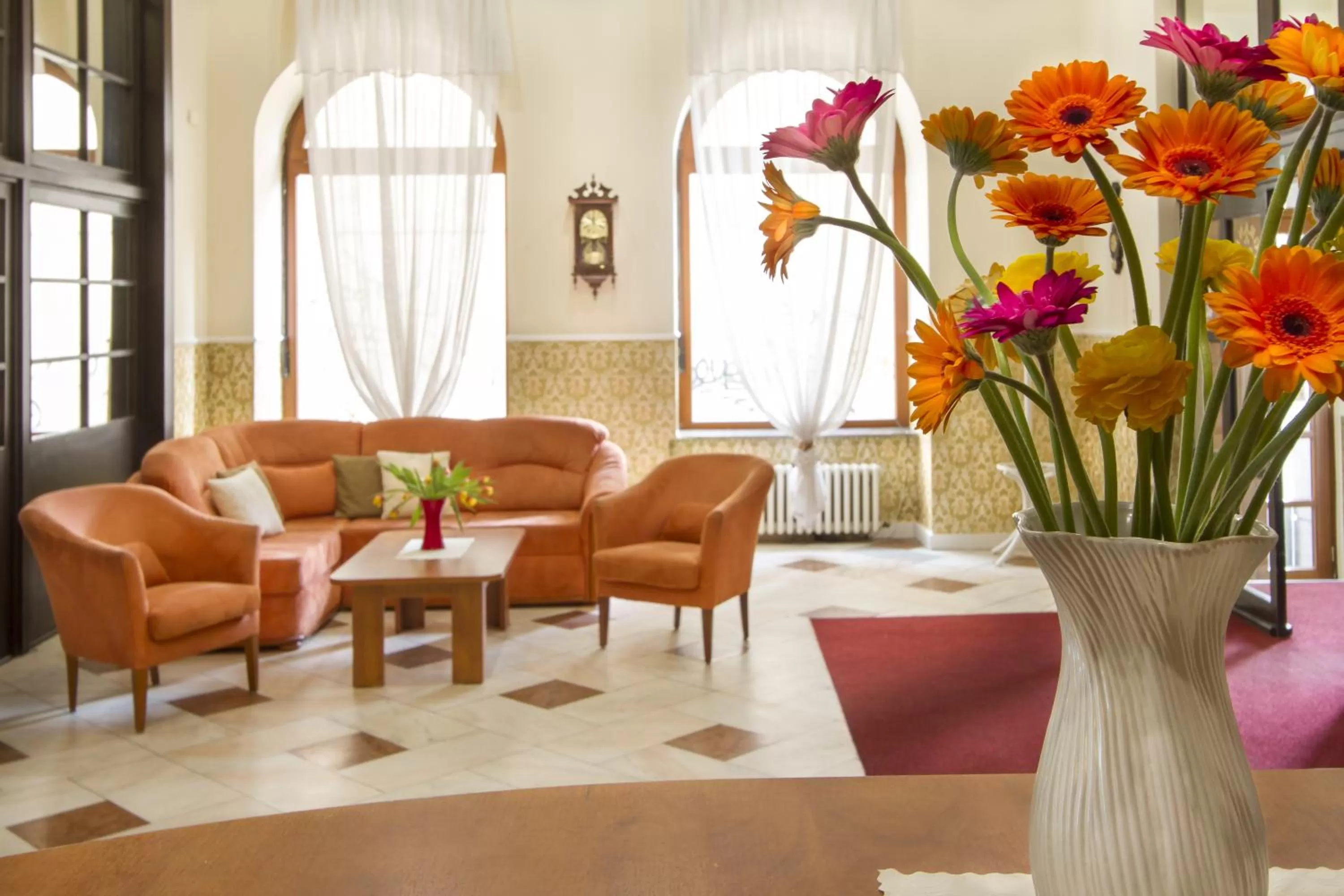 Lobby or reception, Lobby/Reception in Hotel Grand