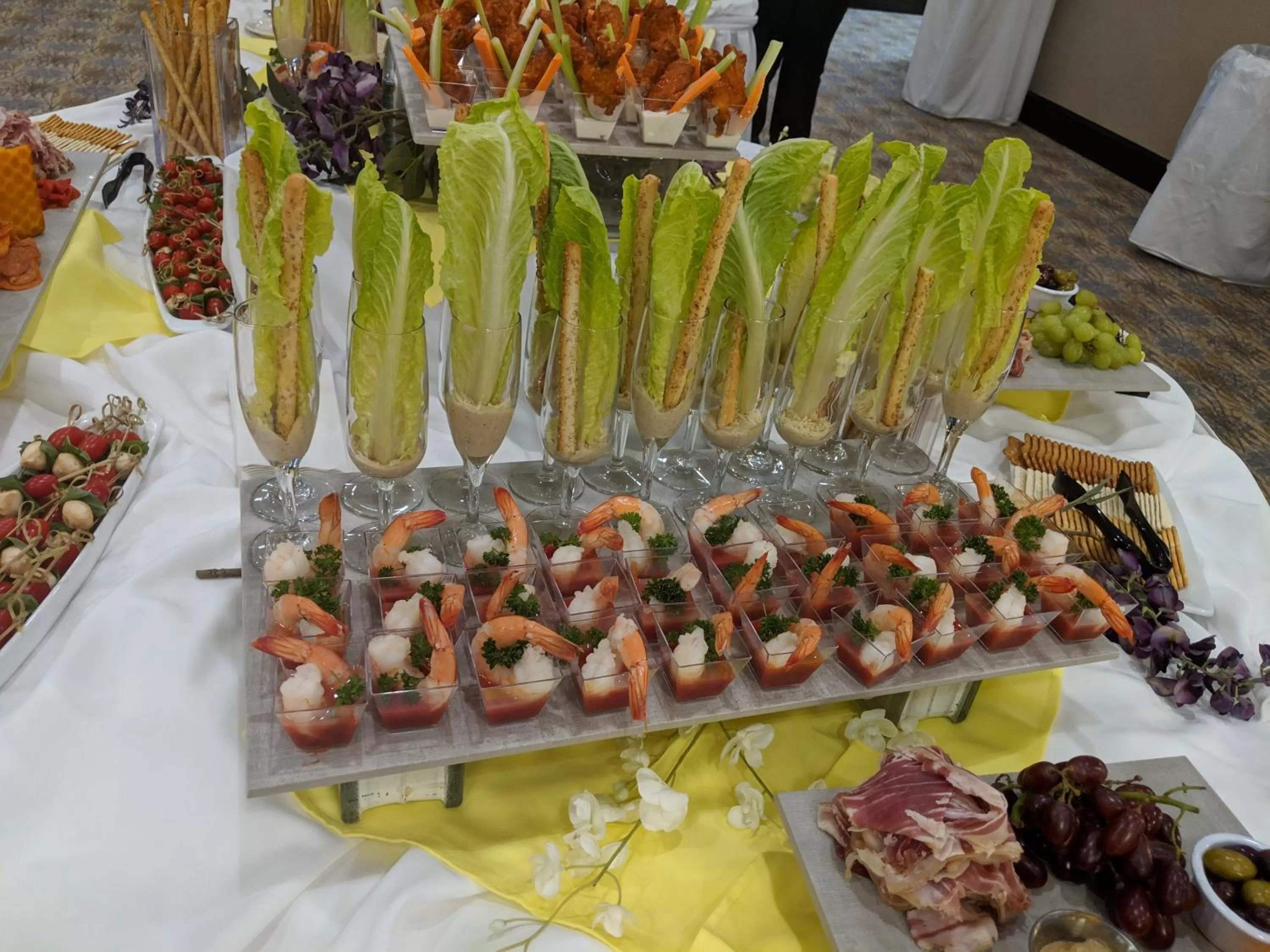 Meeting/conference room in Holiday Inn Champaign by IHG