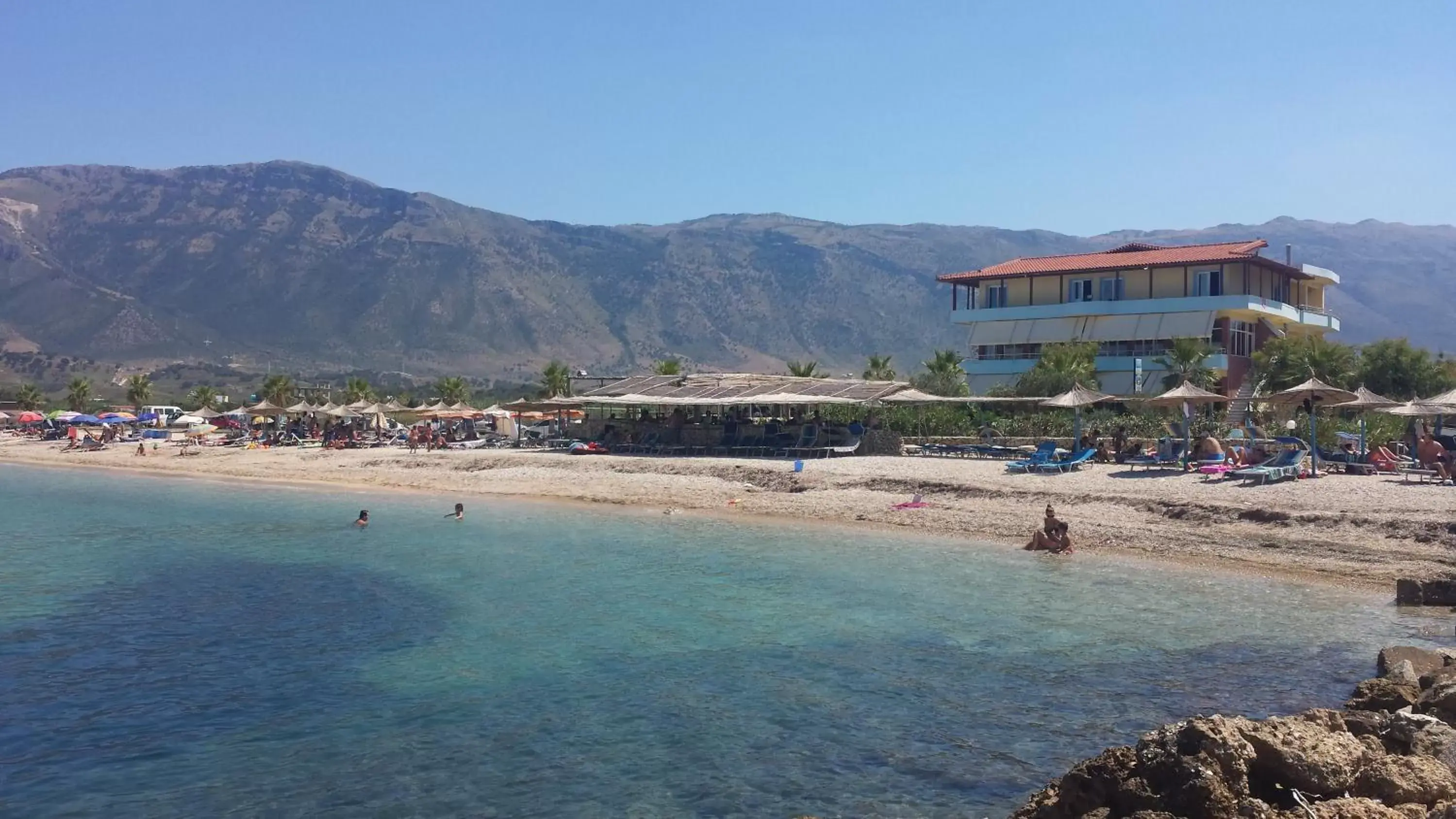 Hotel Alba-Gert Hotel Alba-Gert