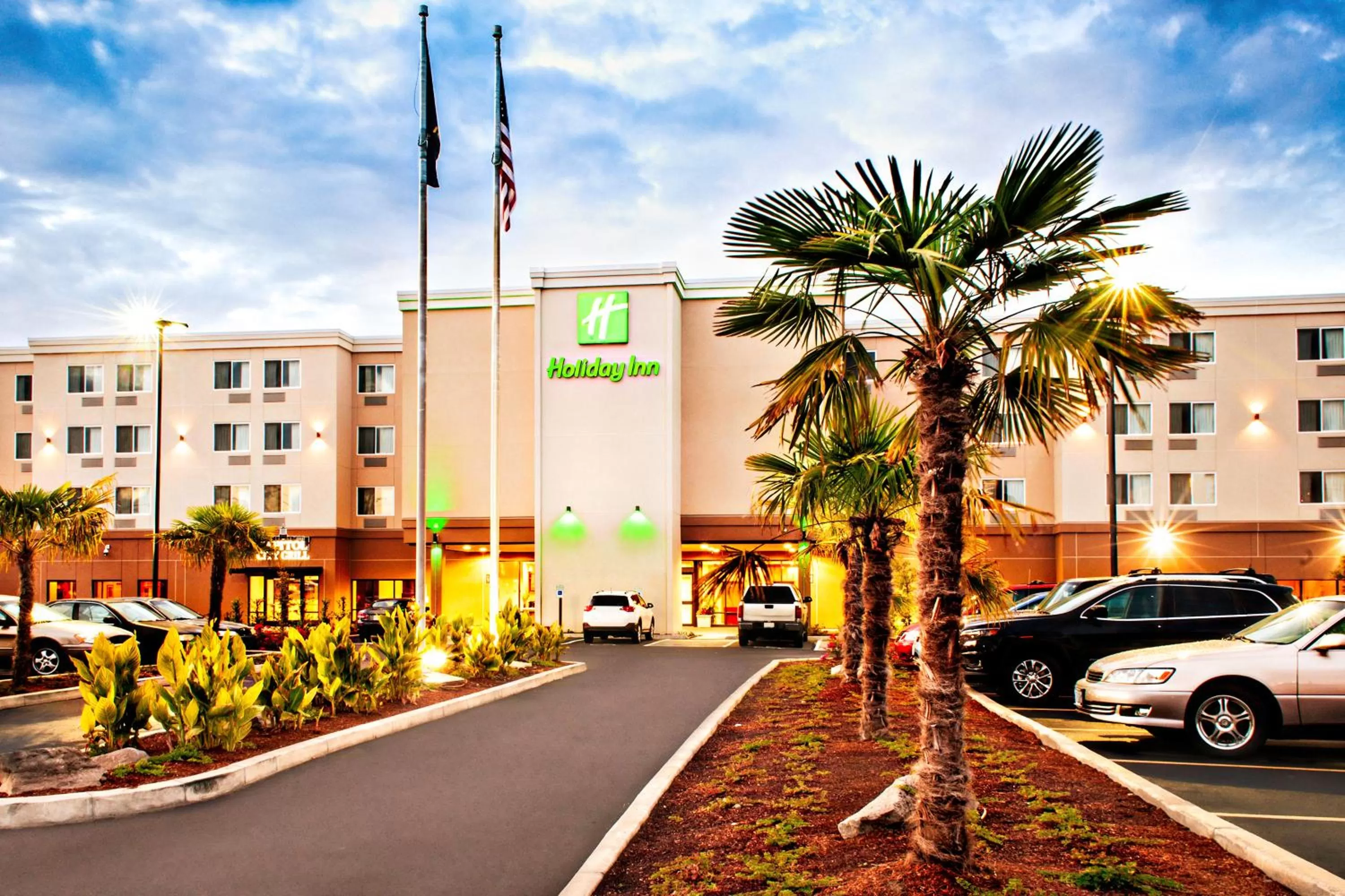 Holiday Inn - Salem by IHG