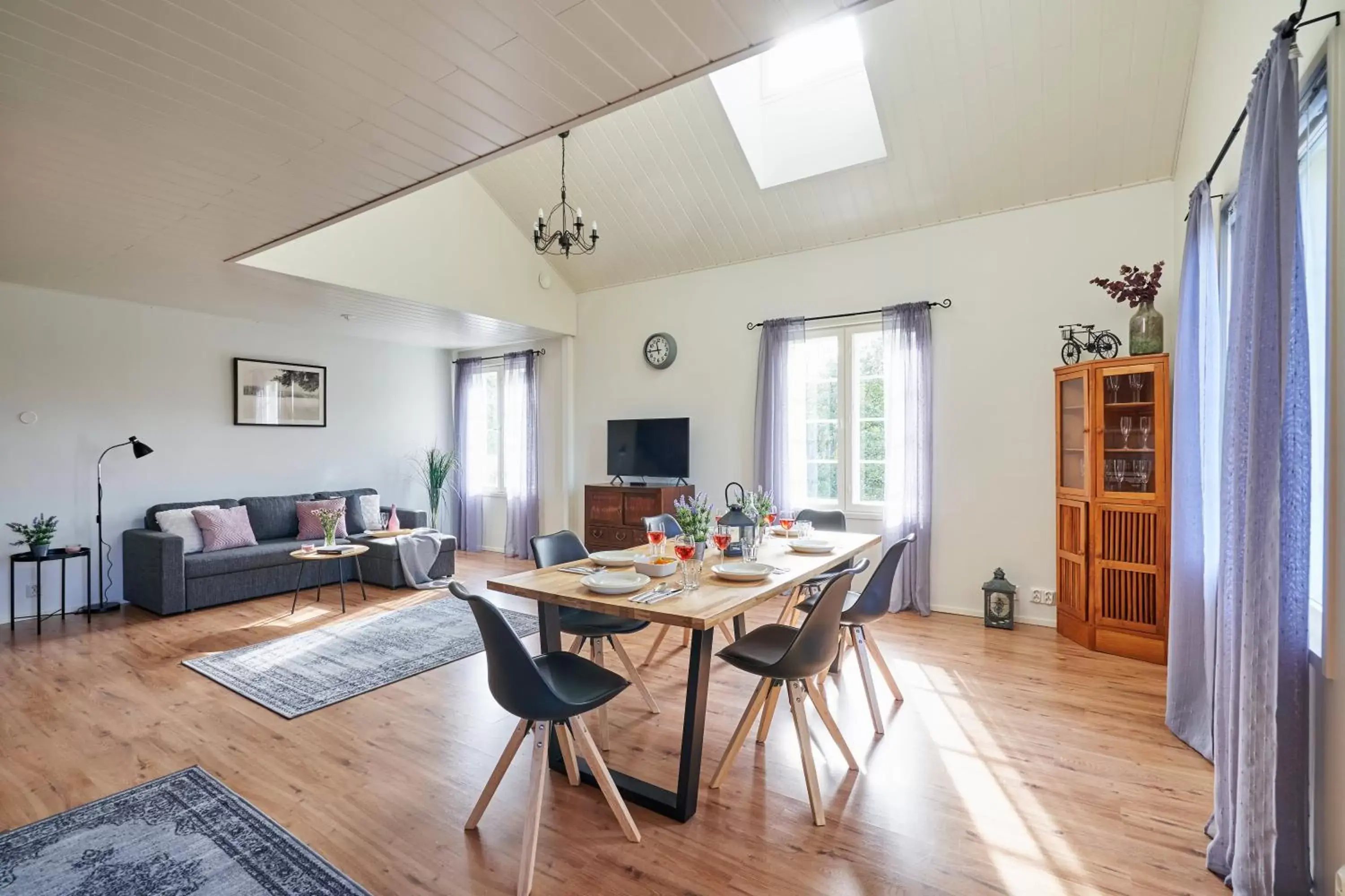 Duplex Apartment - single occupancy in Hotel Villa Molnby Duplex Apartment - single occupancy in Hotel Villa Molnby