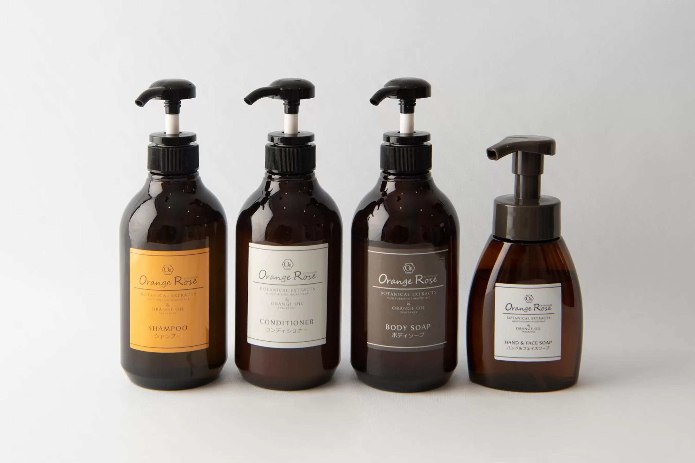 Other in HOTEL R9 The Yard Oyamayokokura