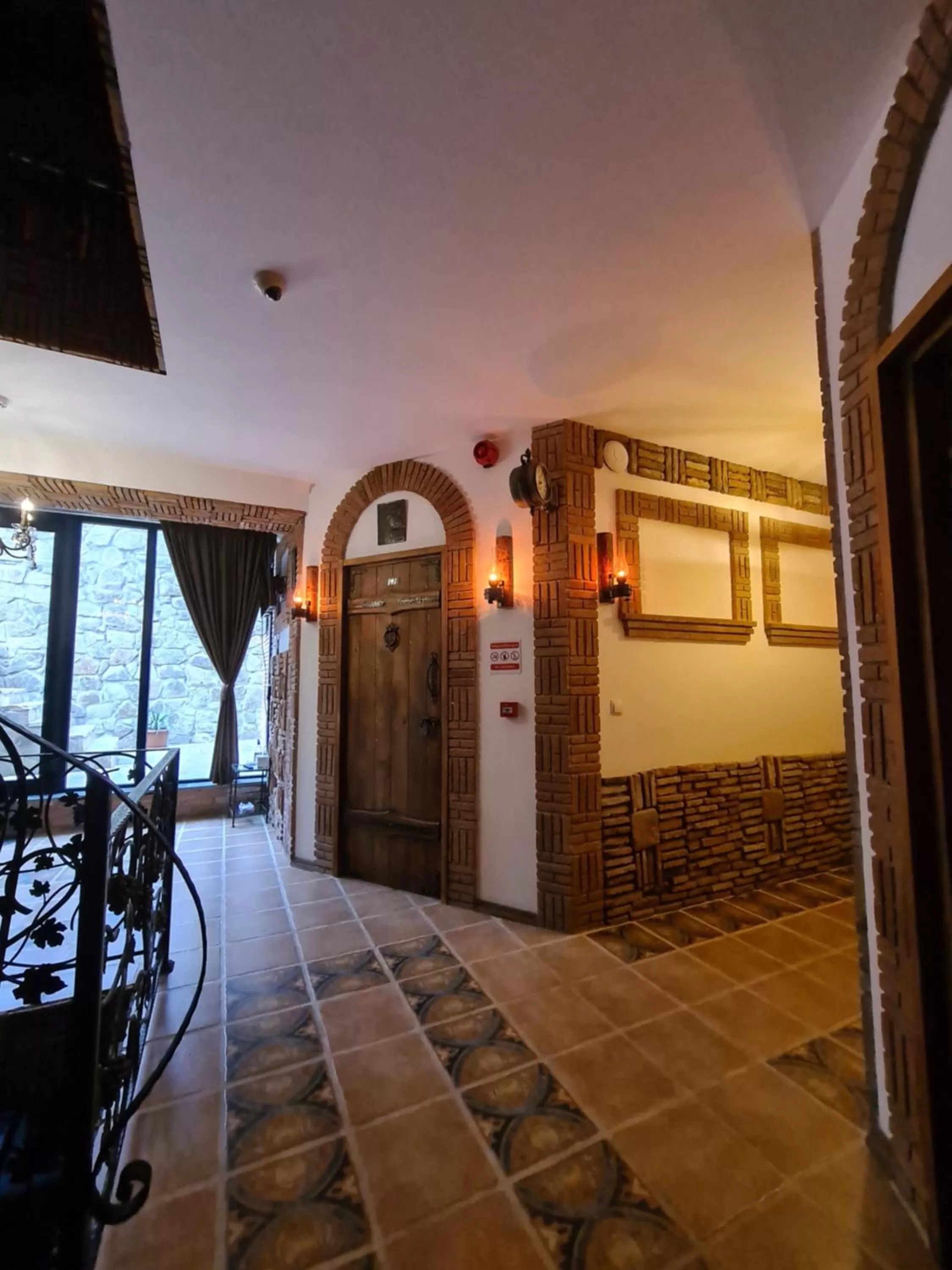 Janashia Boutique Hotels