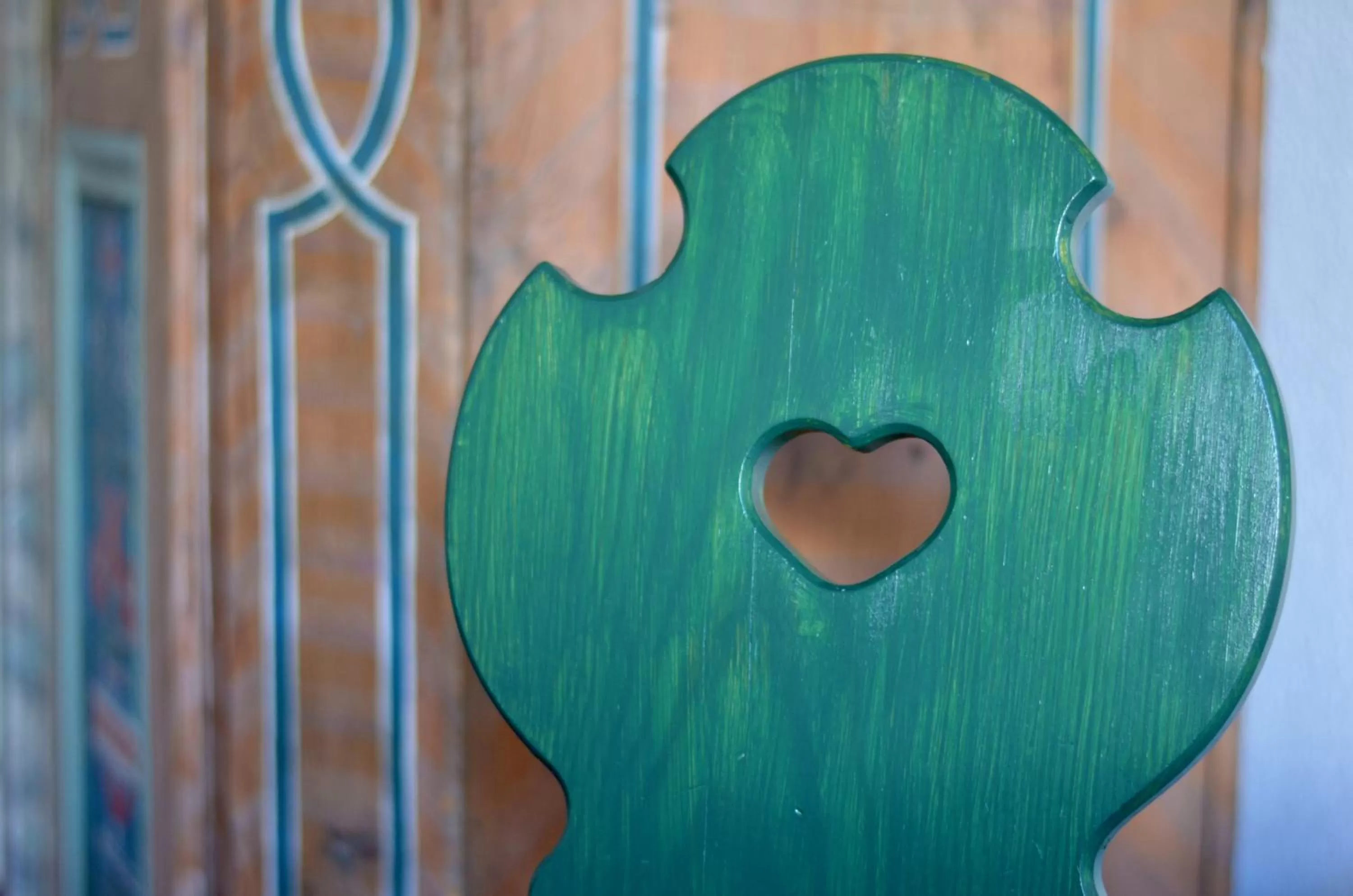 Pension und Ferienwohnung Frech