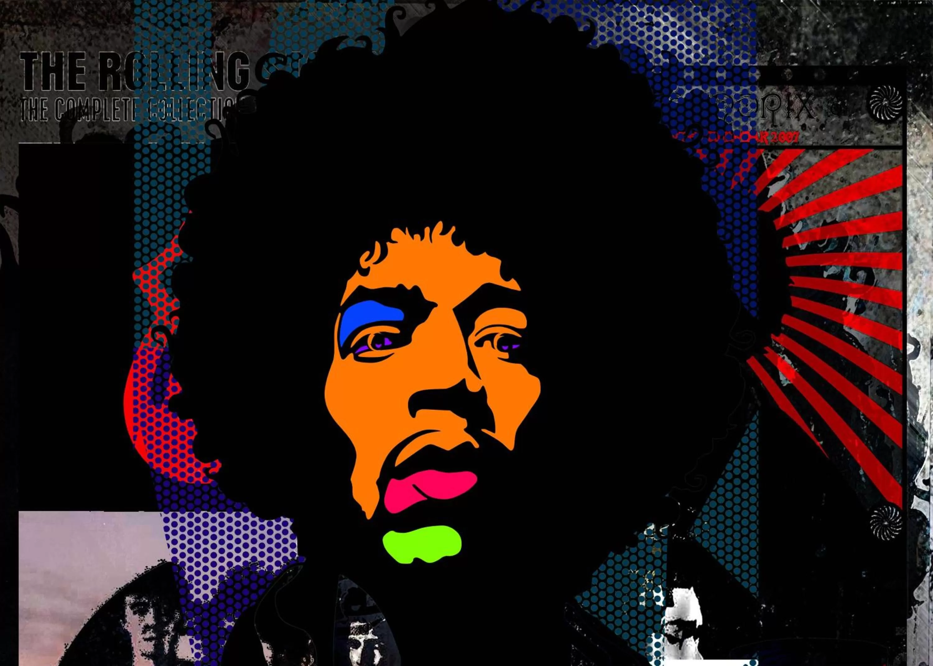 Decorative detail in Das Edlinger