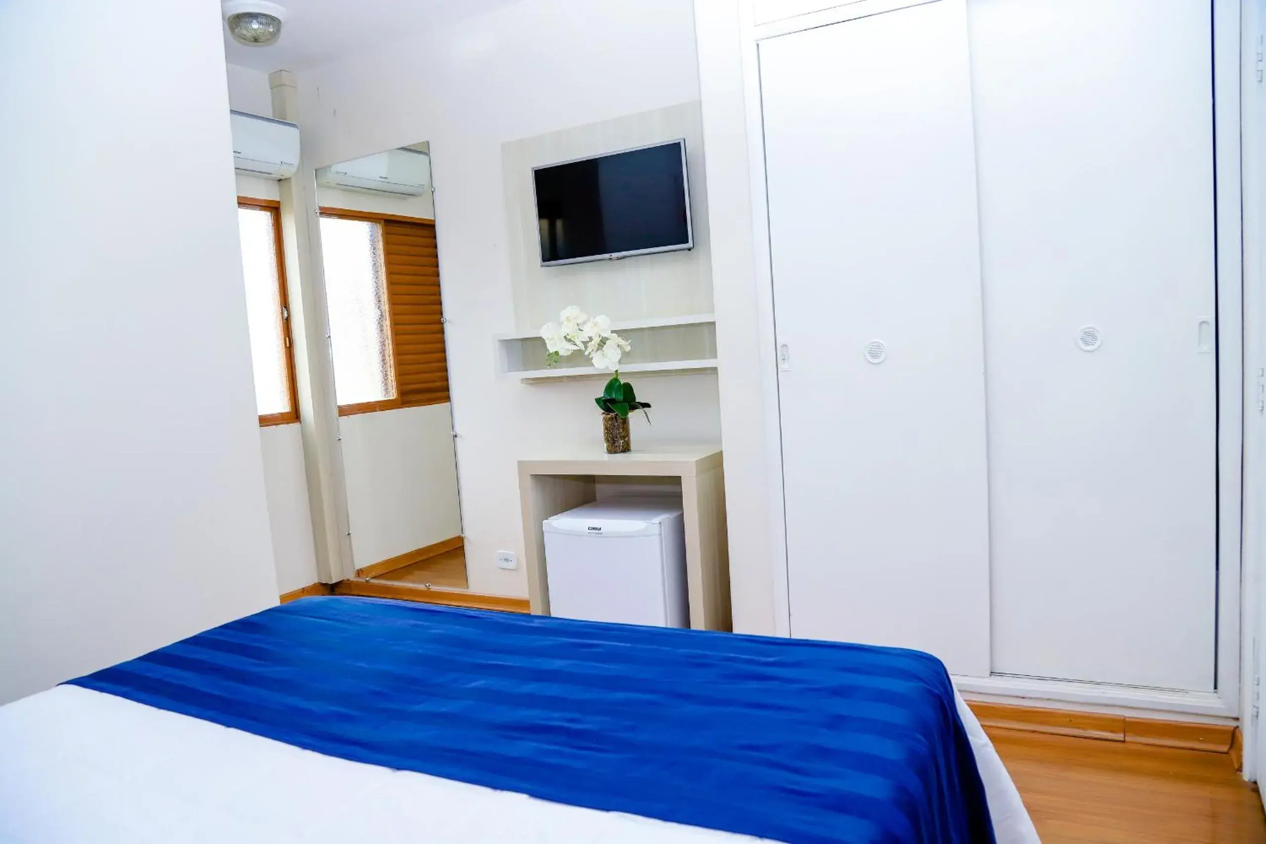 Superior Double Room in VOA Hotel Rezende Superior Double Room in VOA Hotel Rezende