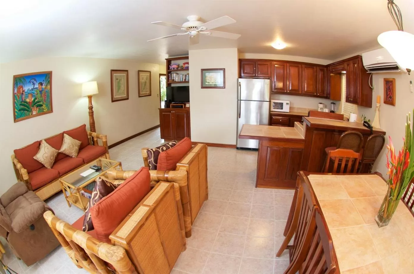 The Palms Oceanfront Suites