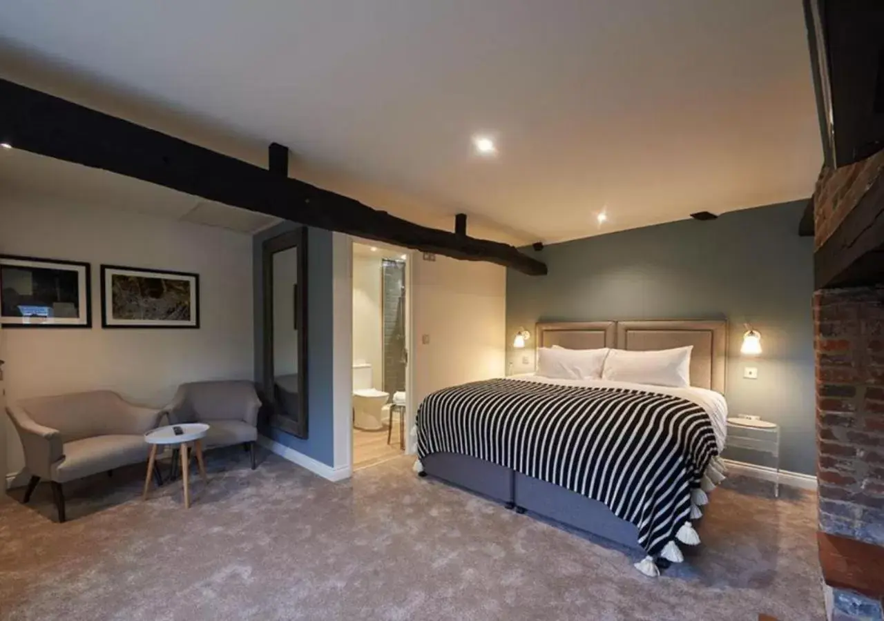 The Swan at Forest Row The Swan at Forest Row