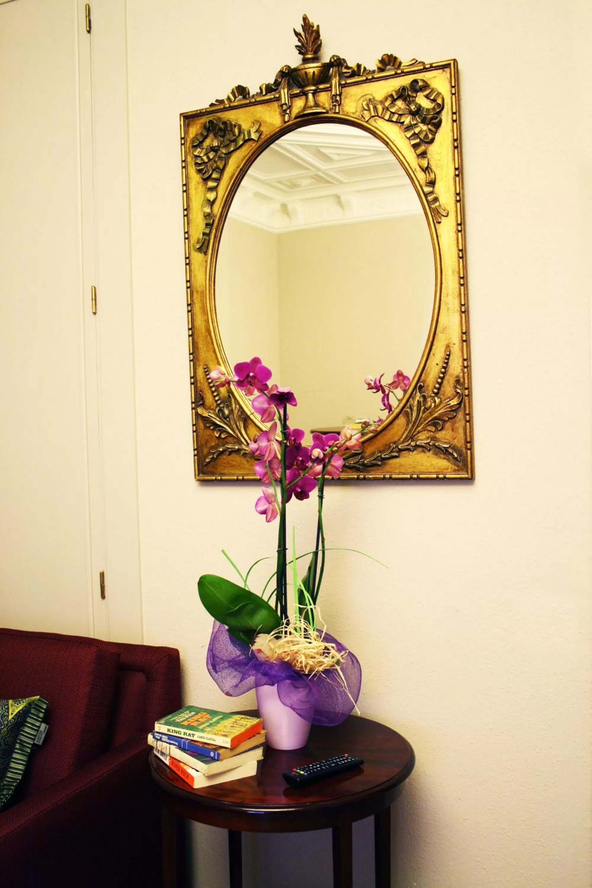 Lounge or bar in Hotel Ginebra