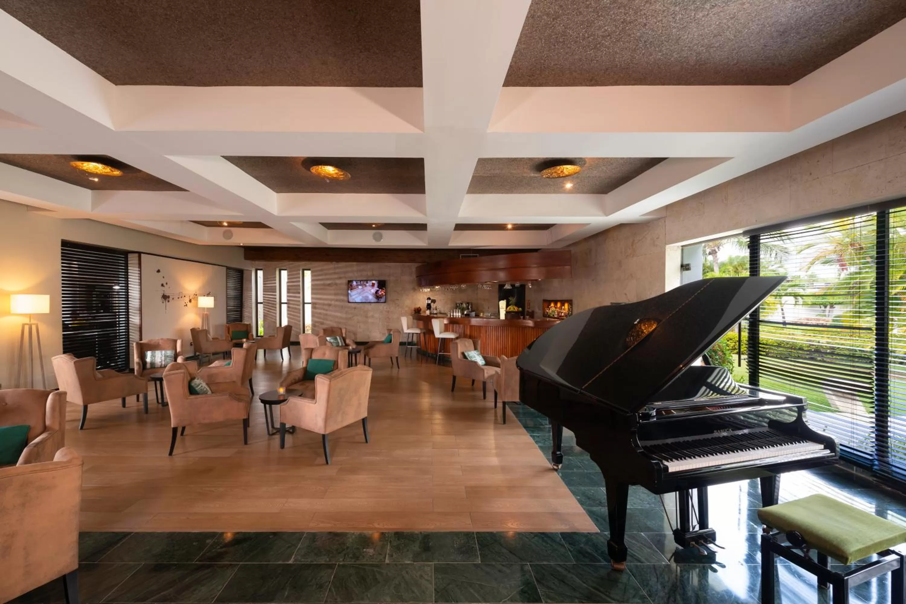 Lobby or reception in Catalonia Royal Bavaro - All Inclusive - Adults Only