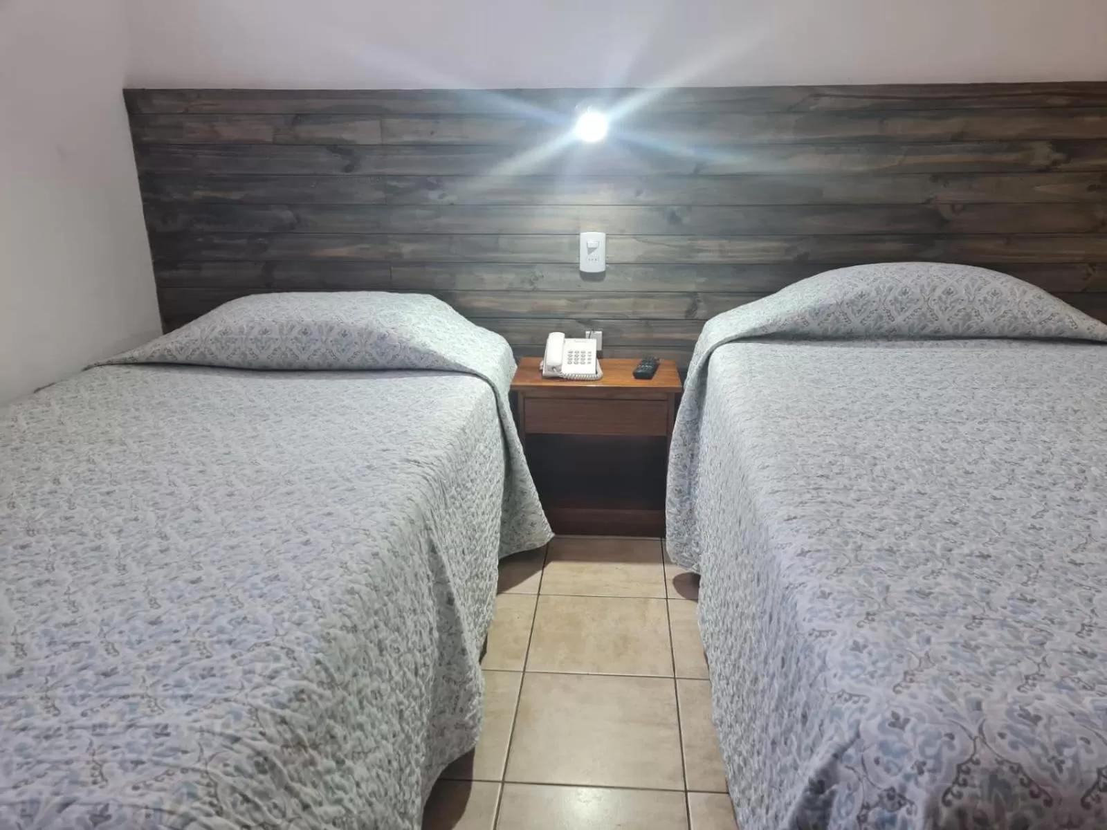 Bedroom, Bed in Hotel Plaza Colon