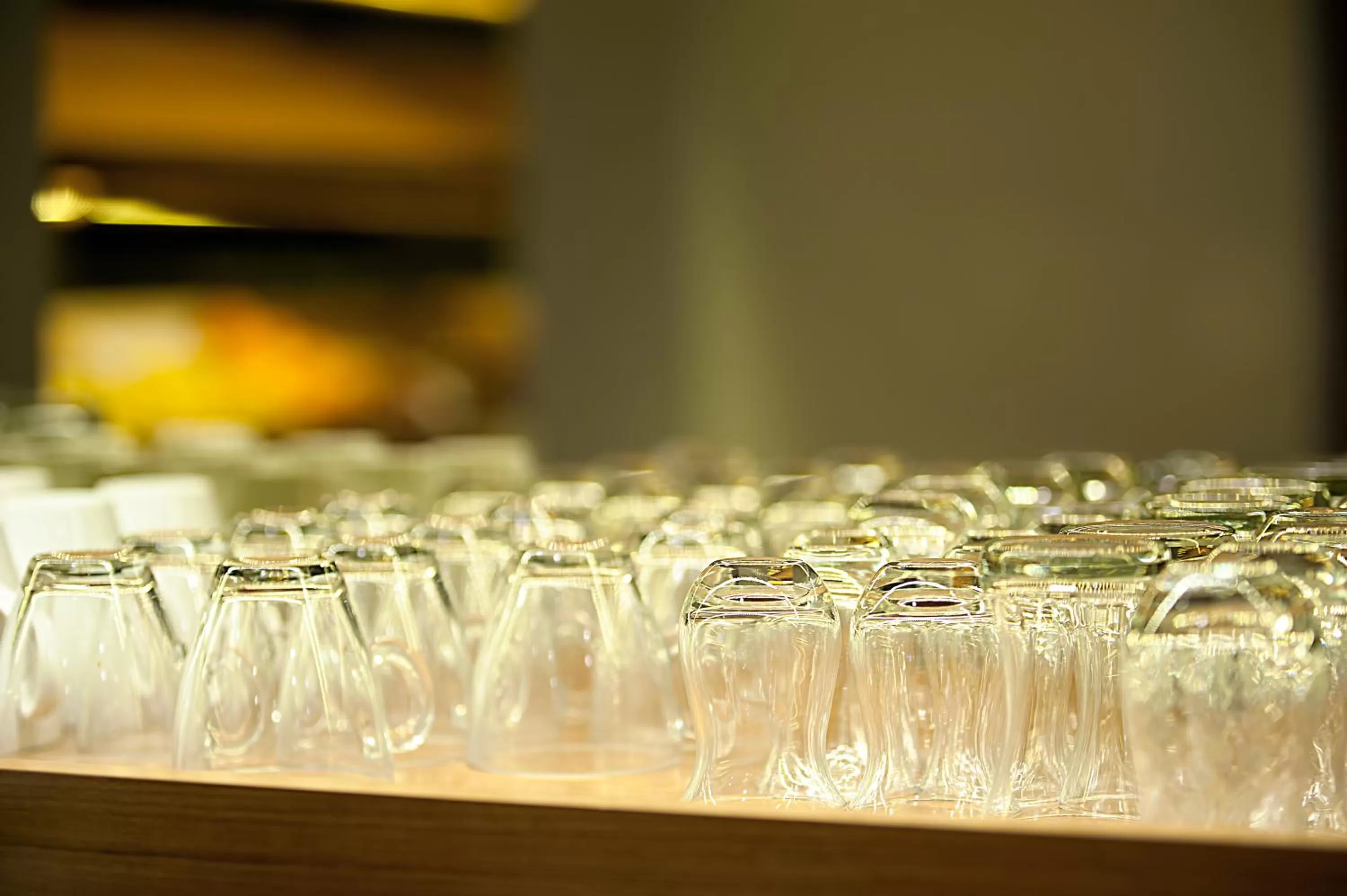 Food and drinks in Parkhouse Hotel & Spa