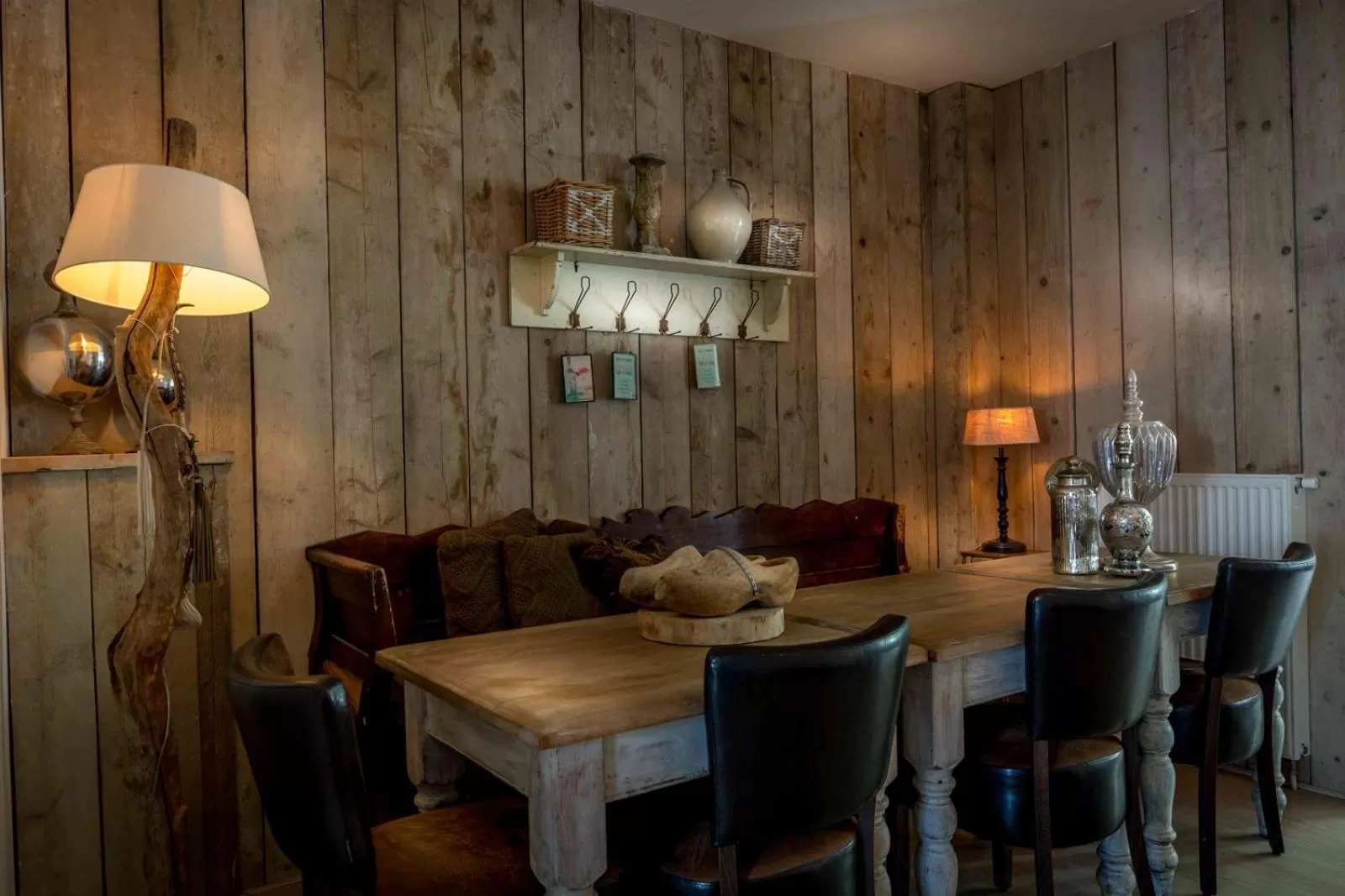 Dining area, Restaurant/Places to Eat in Valkenhof