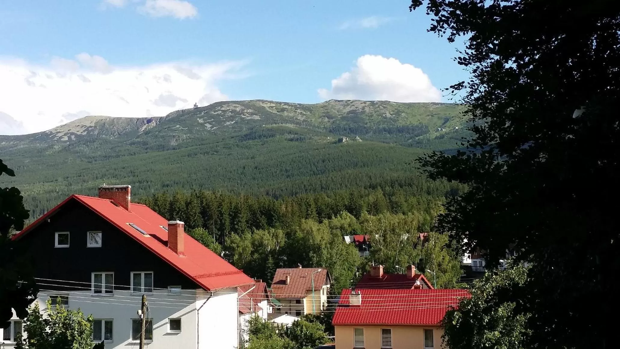 Off site in Willa Sonata - Apartamenty & Balia - Szklarska Poręba