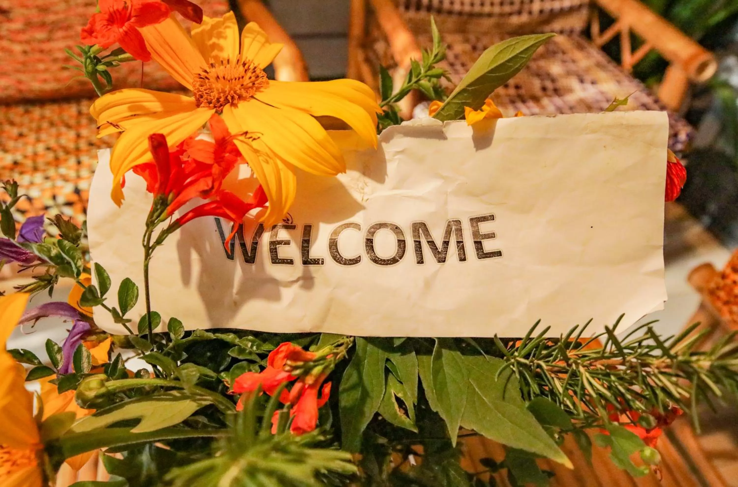 Logo/Certificate/Sign in Fravan Eco Resort By Apogee