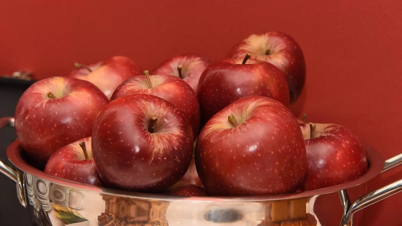 Buffet breakfast in Dionisos Hotel