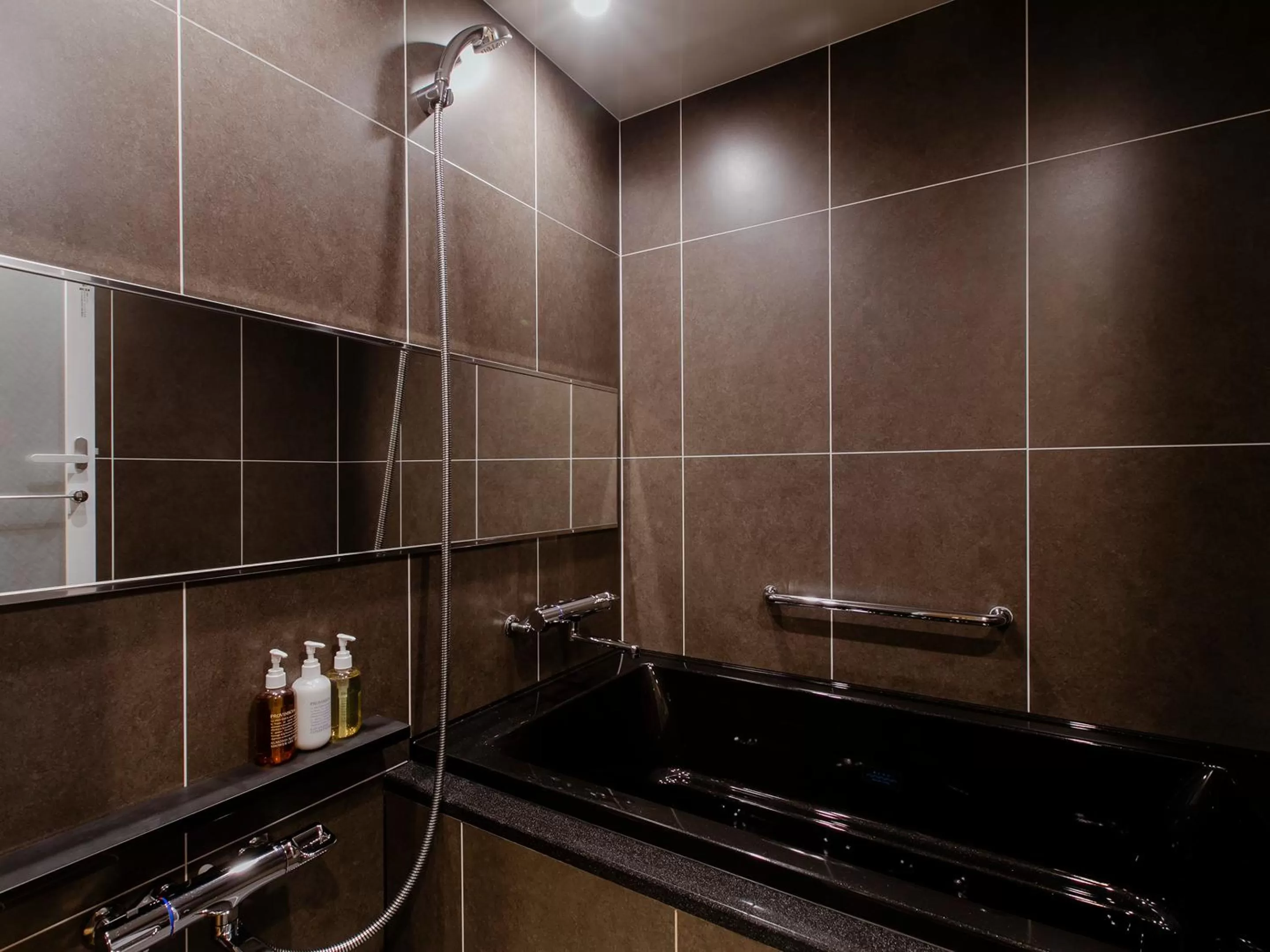 Bathroom in Hotel Gracery Kyoto Sanjo