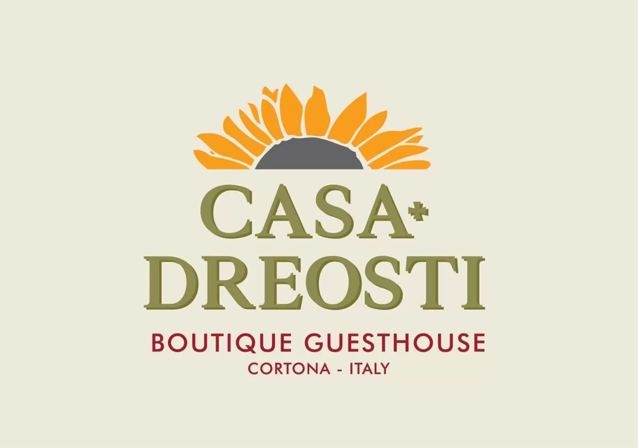 Property logo or sign in Casa Dreosti