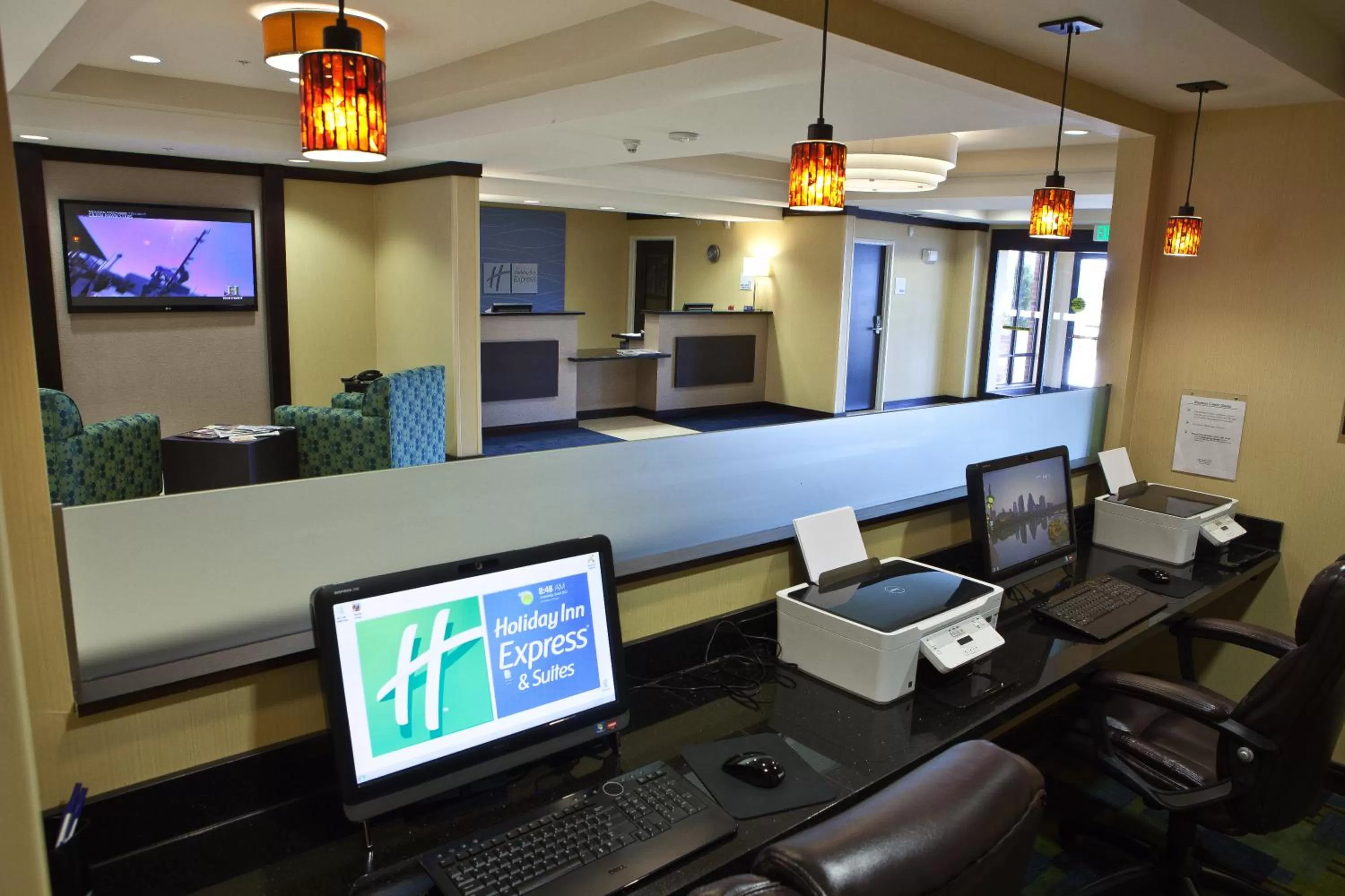 Other in Holiday Inn Express Hotel & Suites Lansing-Dimondale by IHG