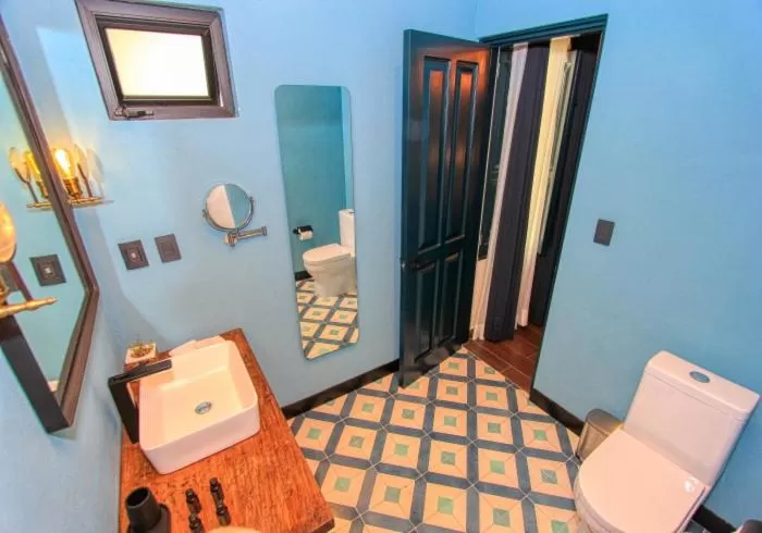 Antigua Trece Hotel Fusión & SPA