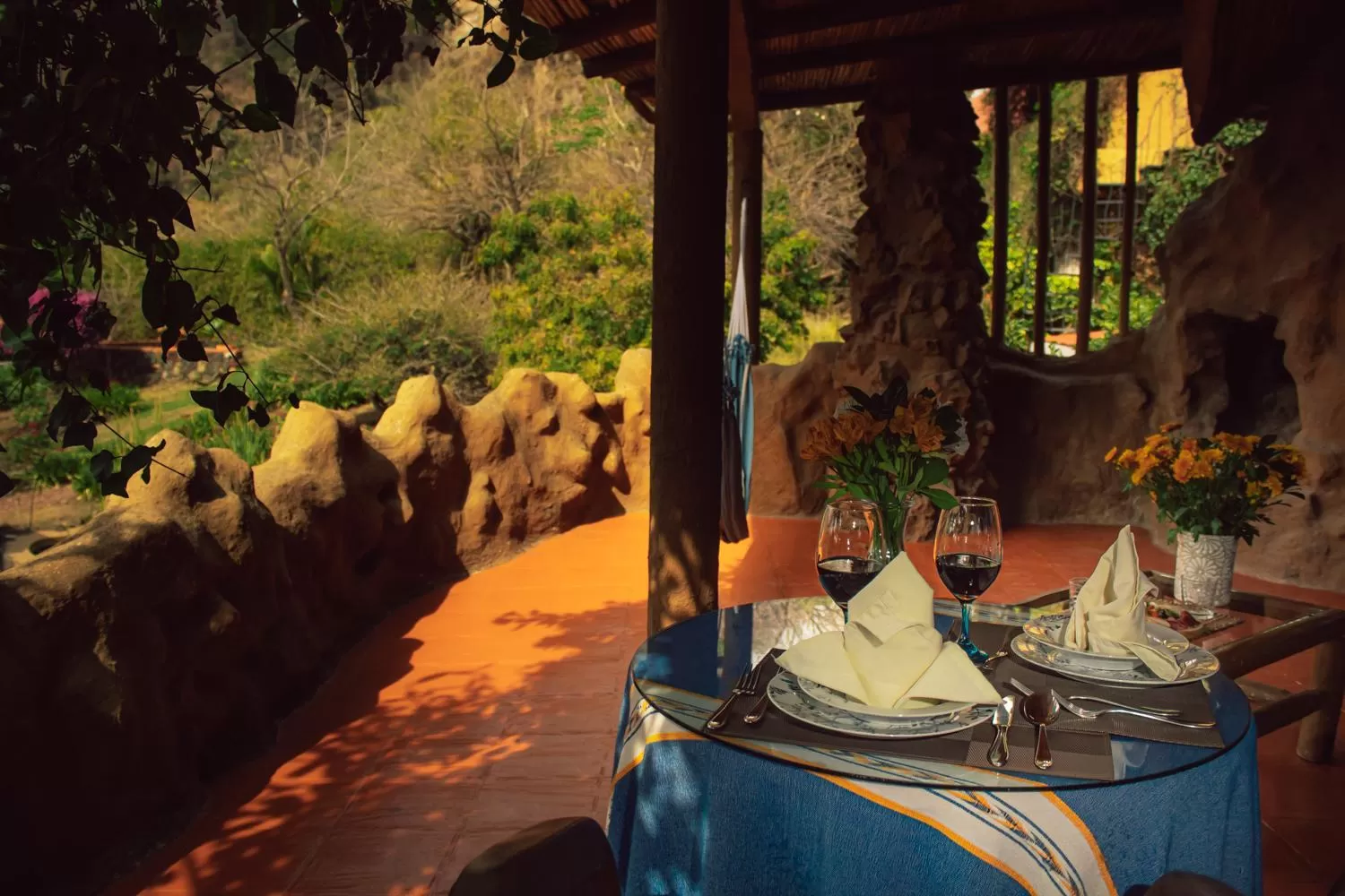 Valle Místico Hotel Boutique