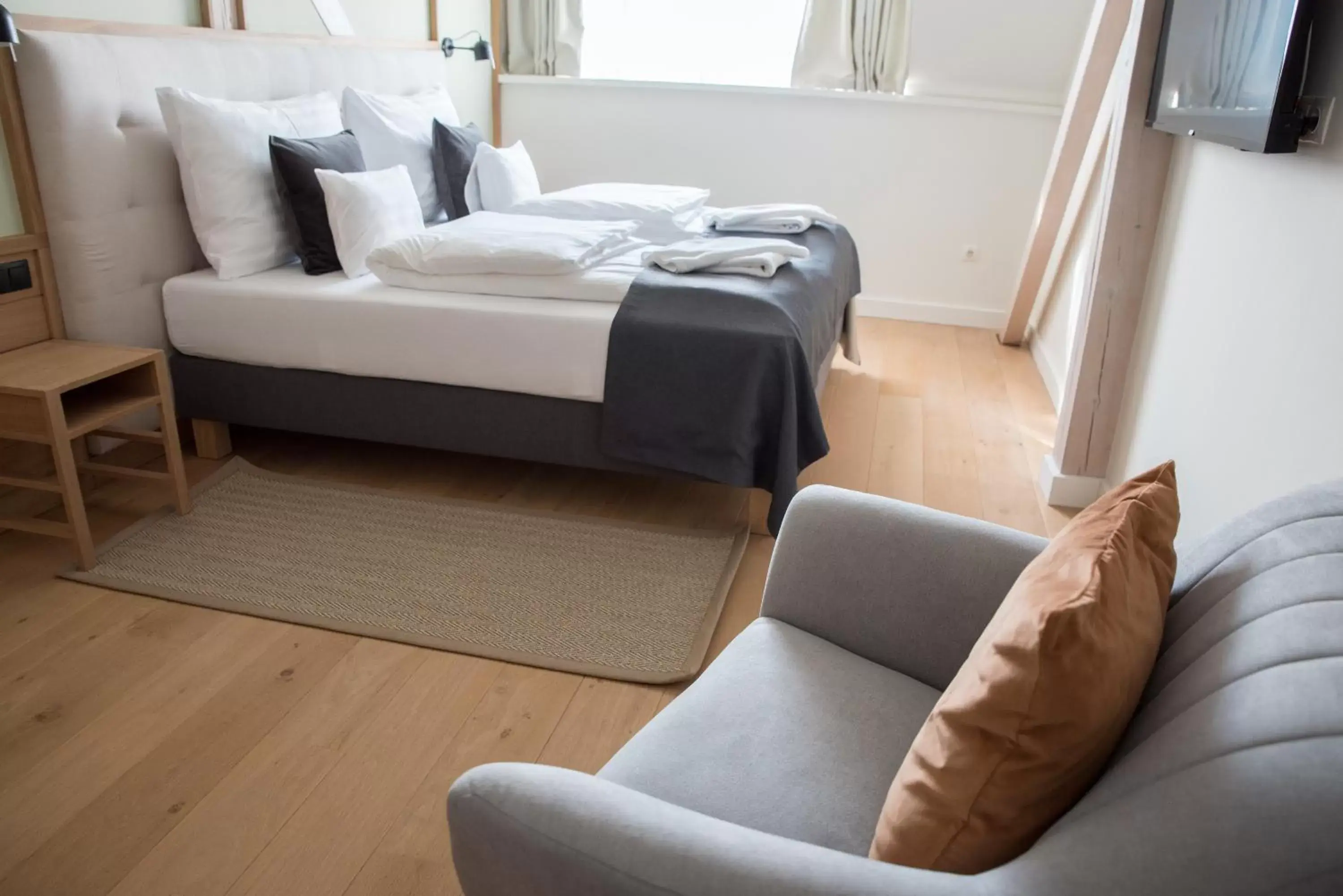 Superior Spacious Room in Isabella Boutique Hotel Superior Spacious Room in Isabella Boutique Hotel