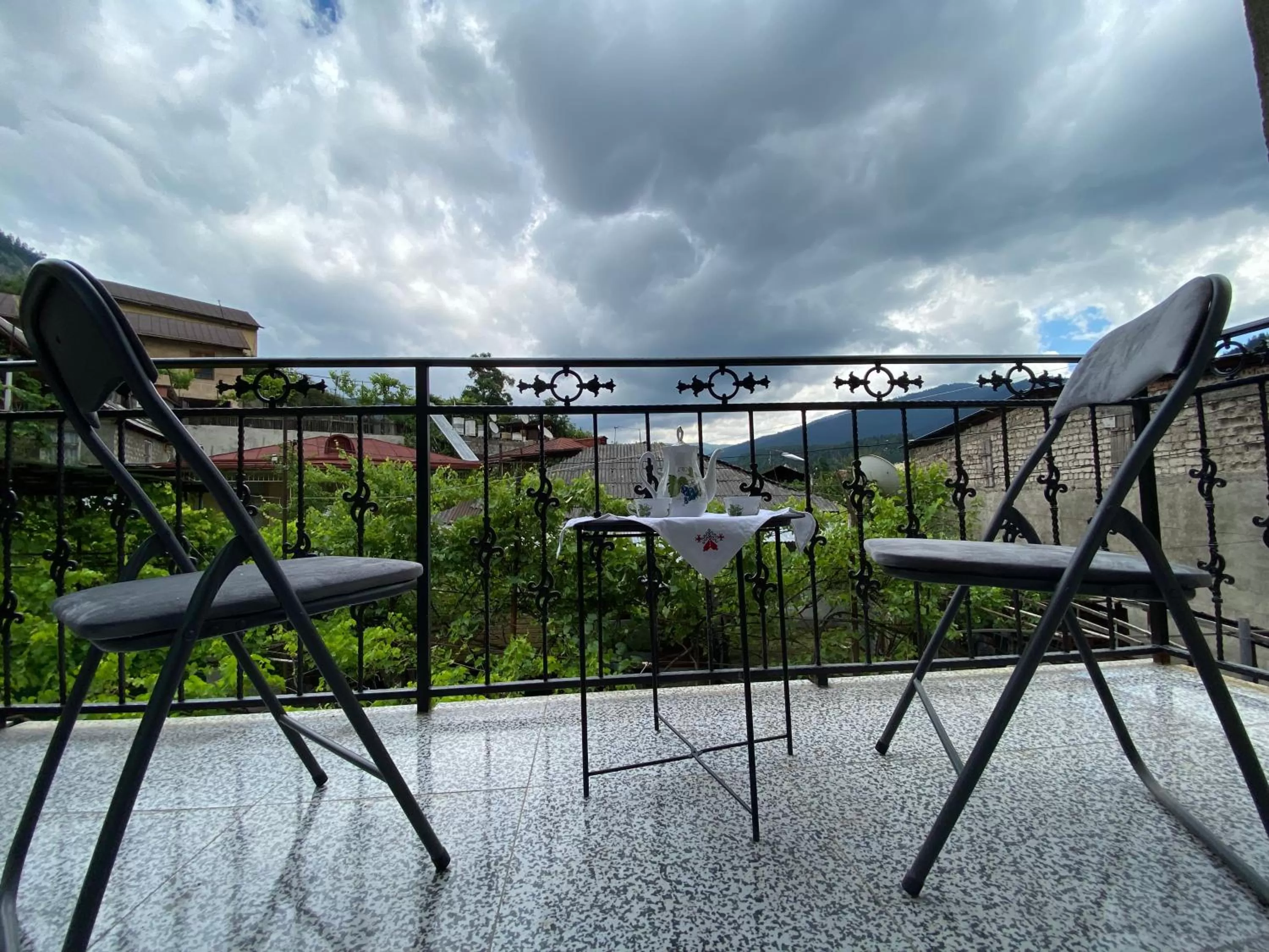 Hotel Sunny Days Borjomi