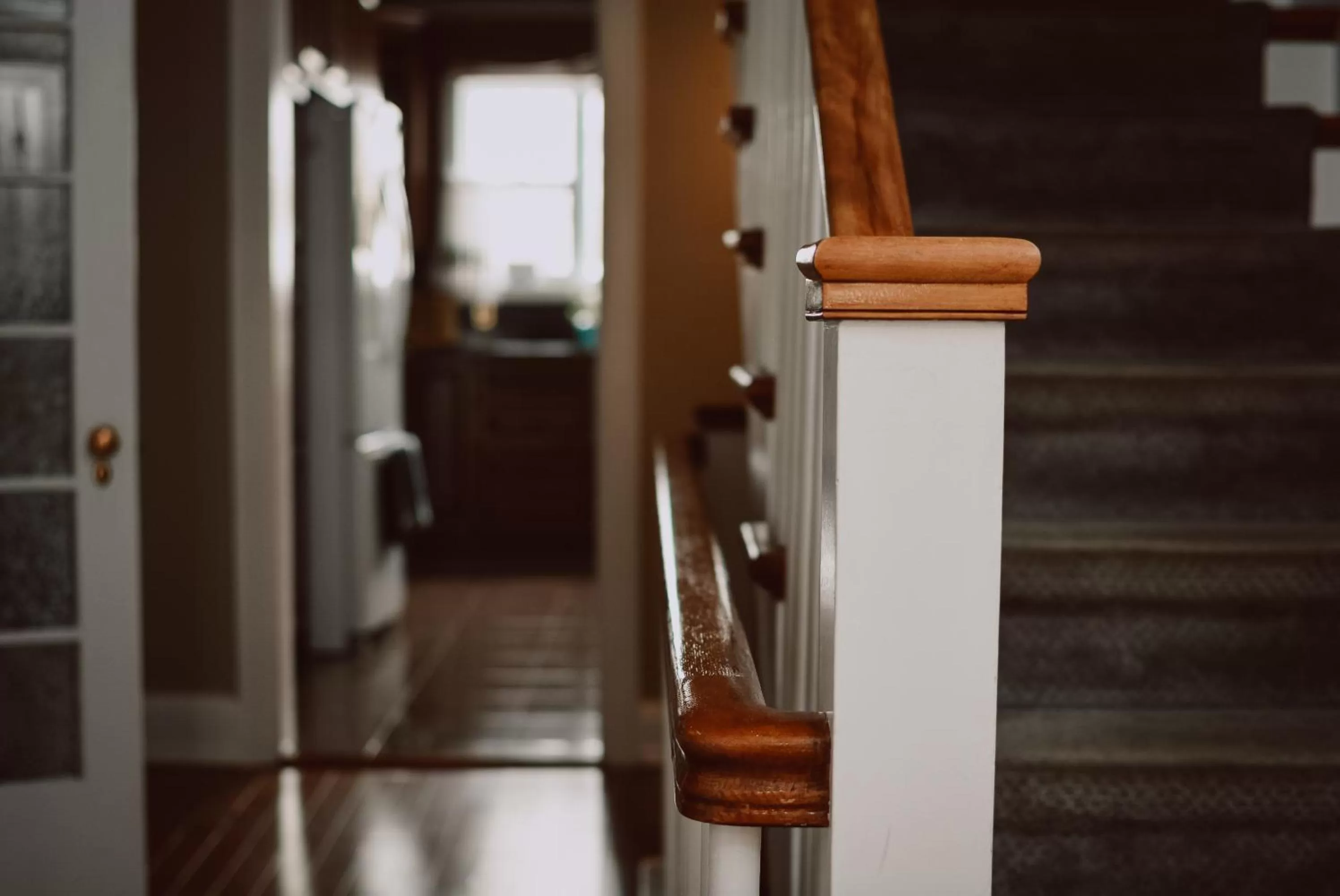 Hill Road Manor Bed & Breakfast