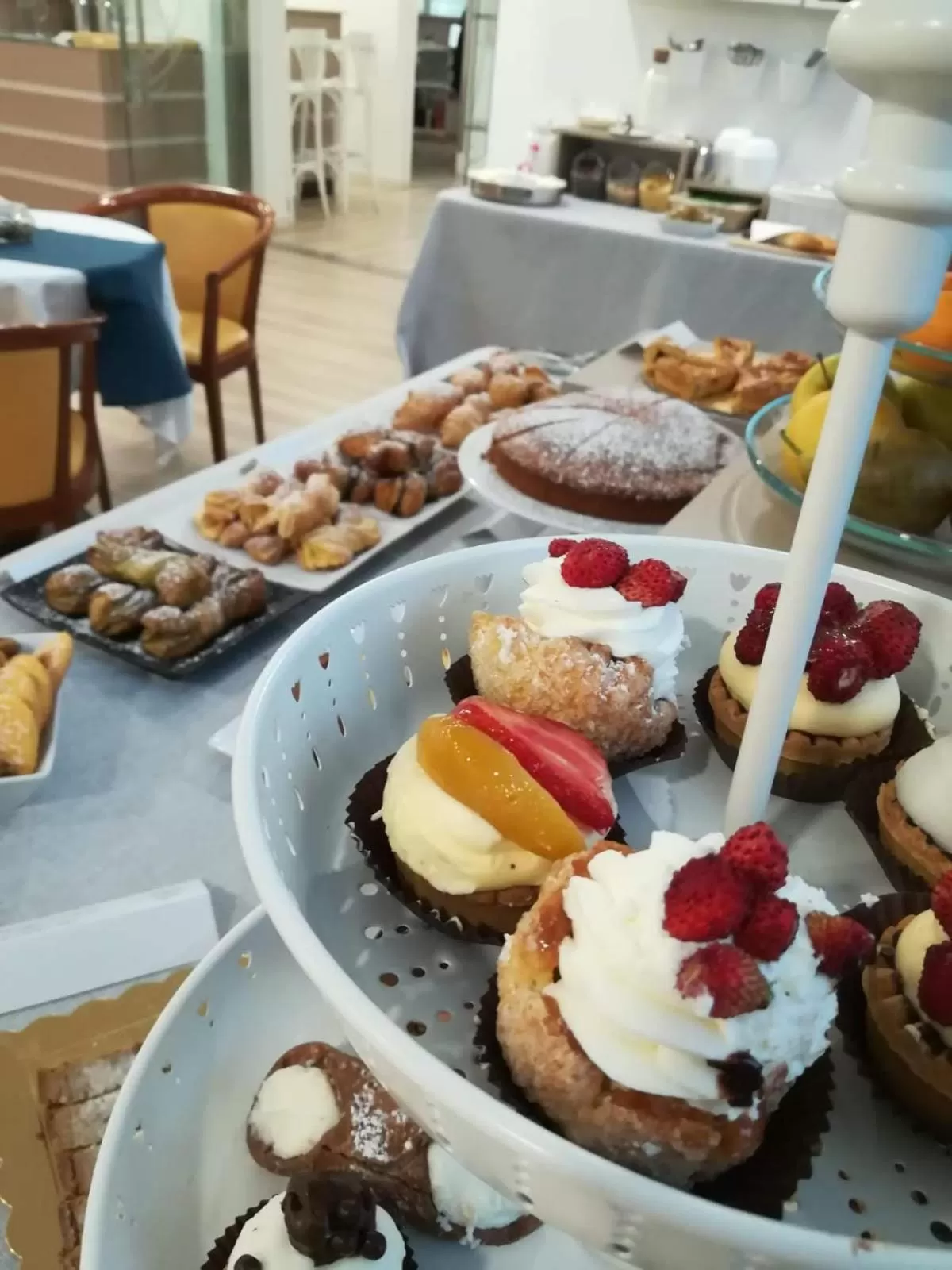 Lounge or bar in Hotel Elite Palermo Centro