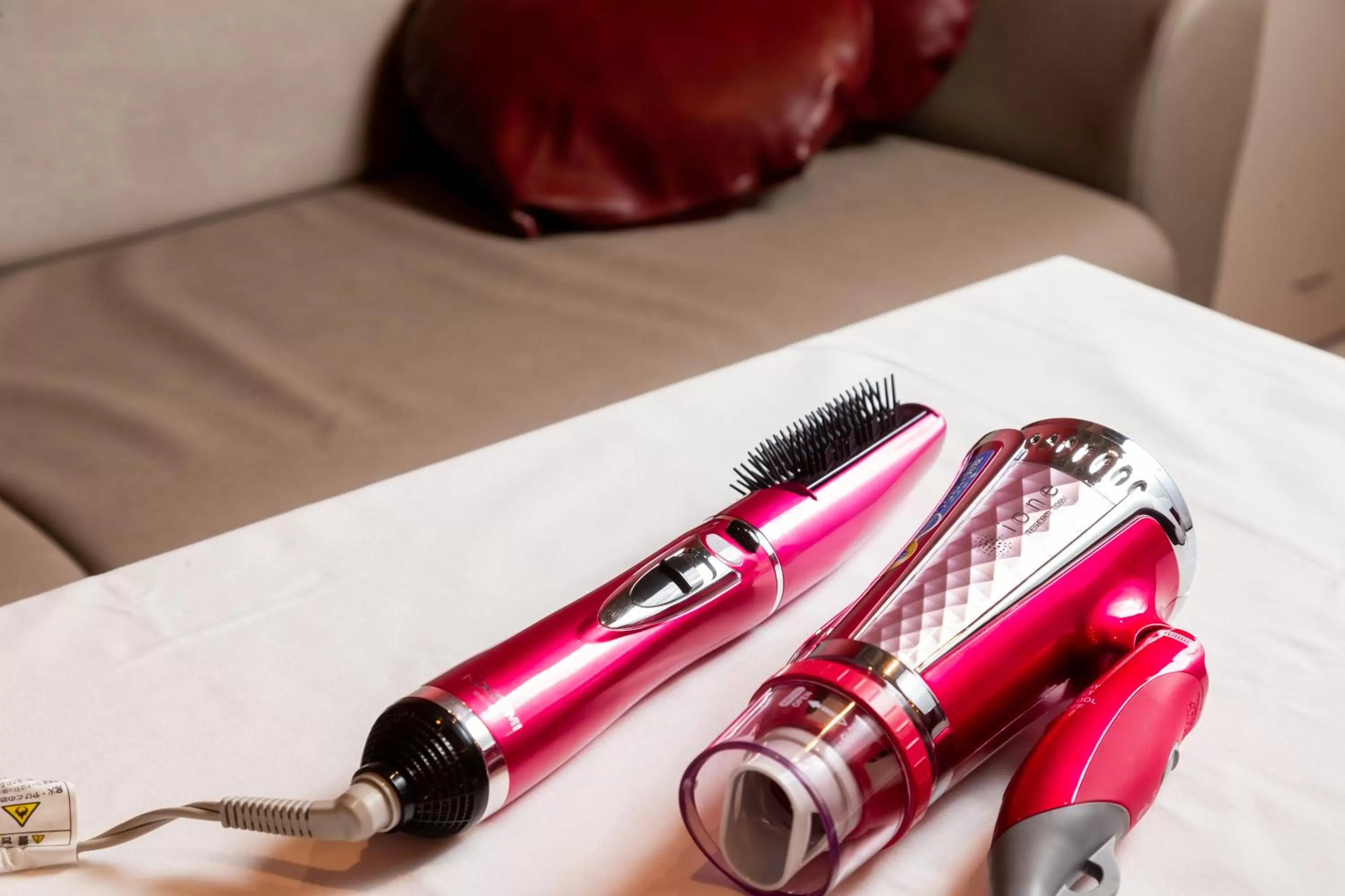 Other in Hotel Renaissance Sendai (Leisure Hotel)