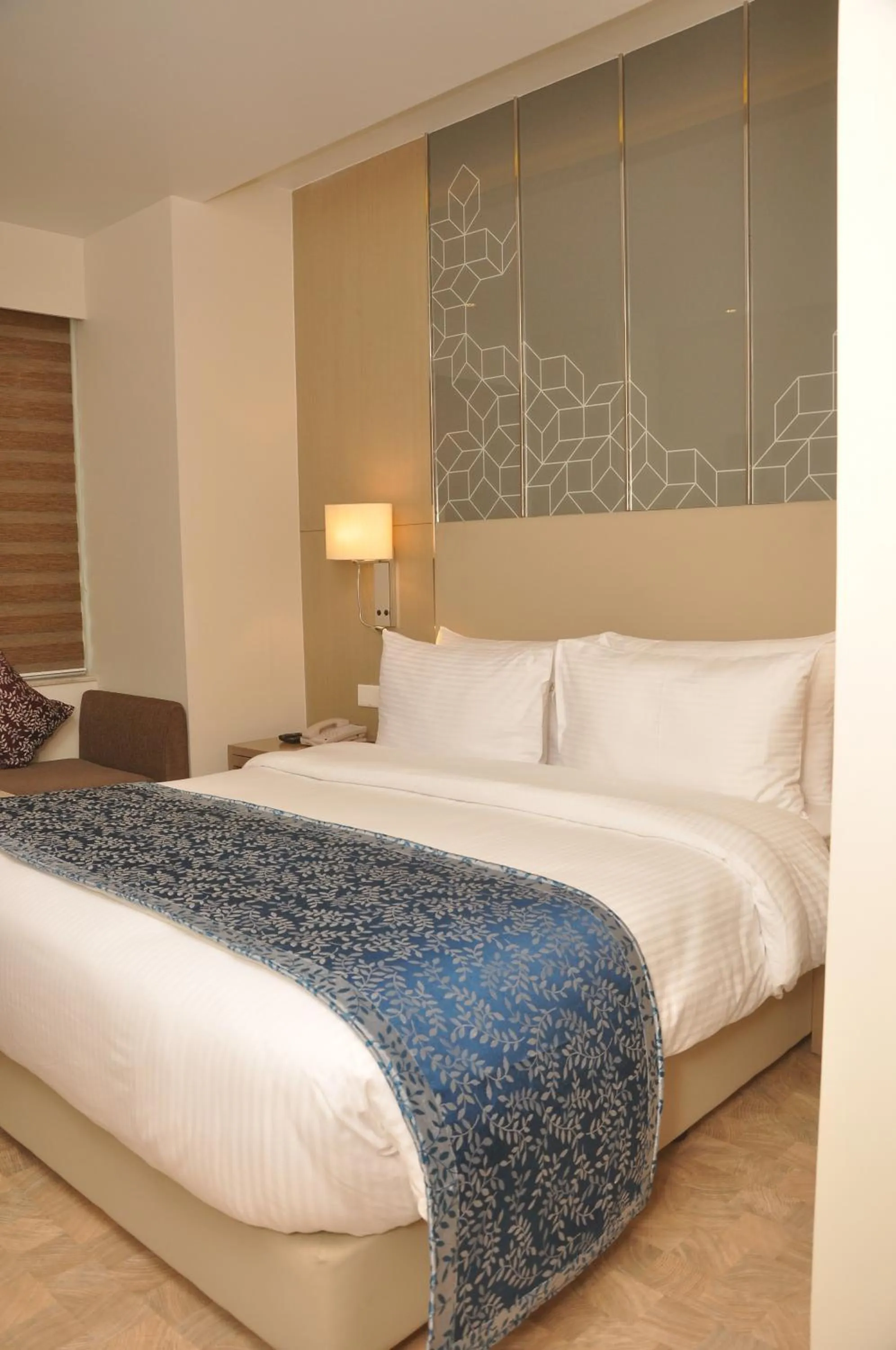 Bed in Days Hotel Jaipur Tonk Road By Wyndham