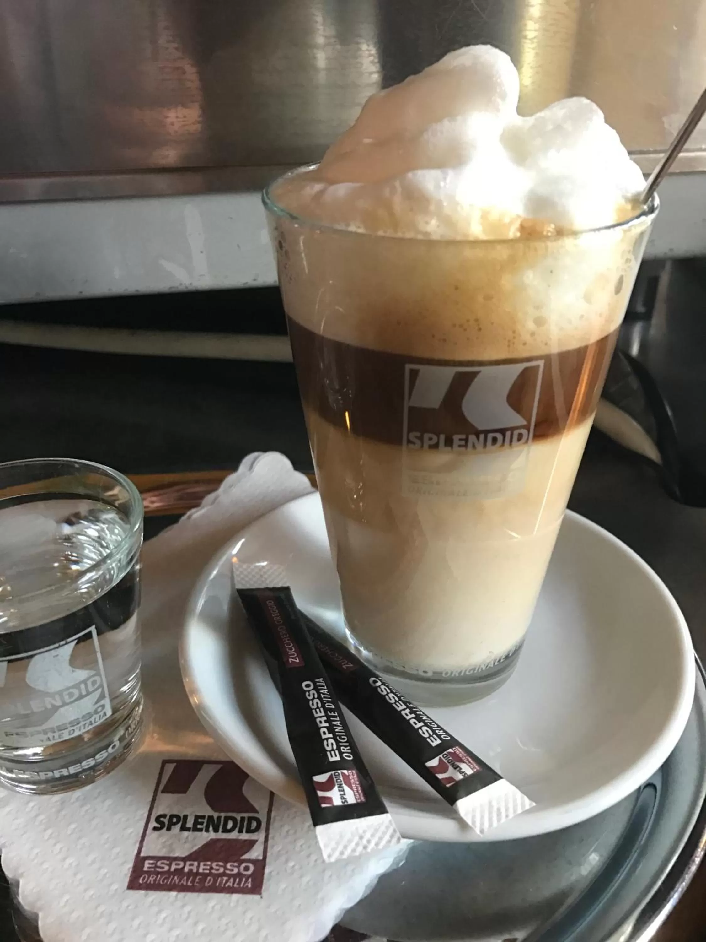 Coffee/tea facilities in Gasthof Schwabl Wirt