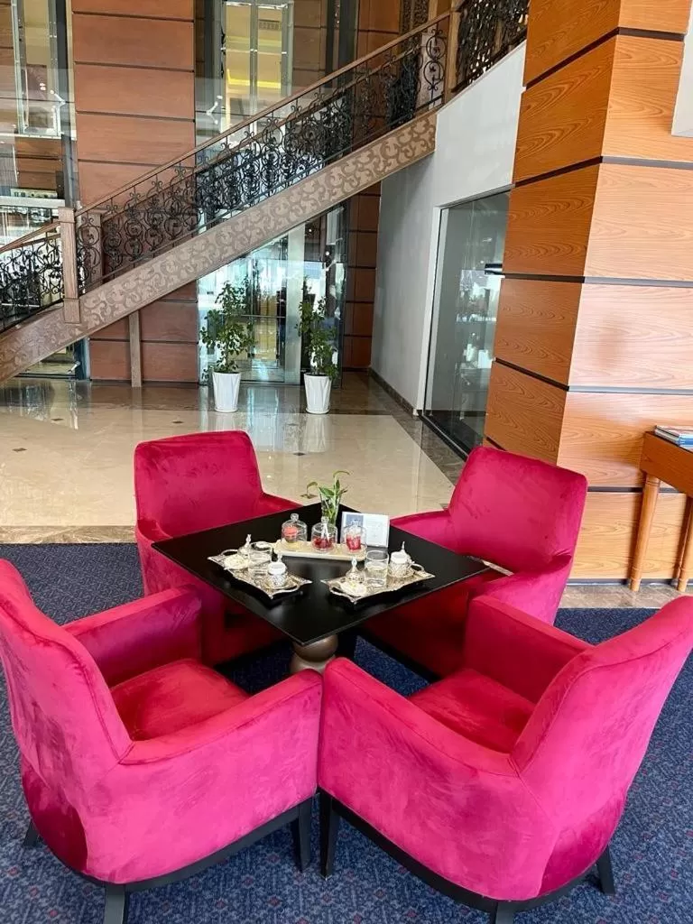 Dedeman Erbil Hotel City Center